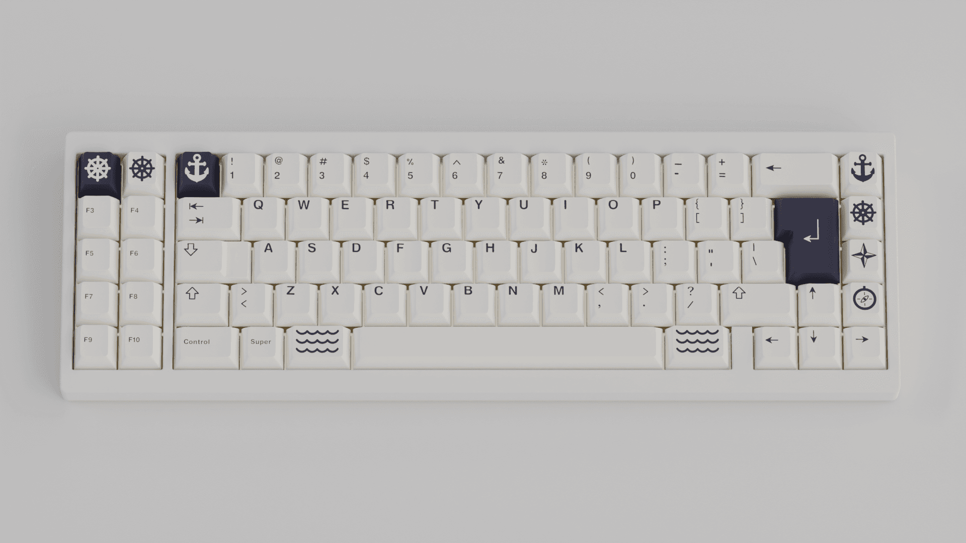 GMK Seafarer | GB Live! image 15