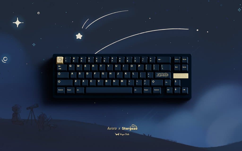 GMK Stargaze - Last Day & Locking image 47