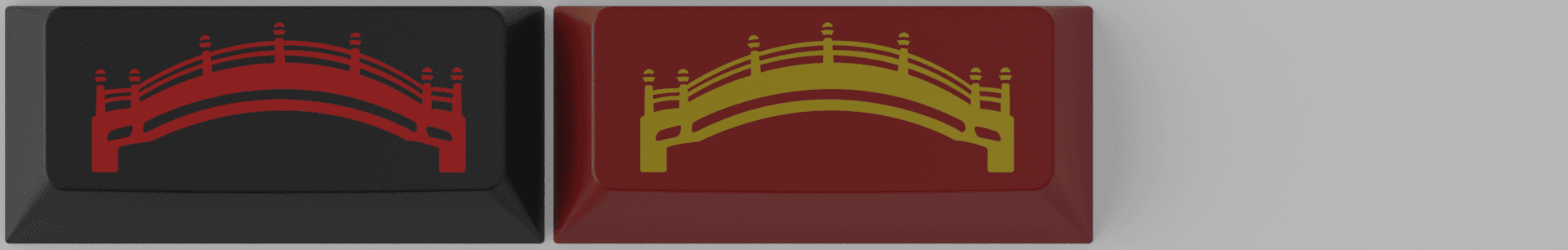 【IC】GMK Higanbana彼岸花 | GB Date update! image 30