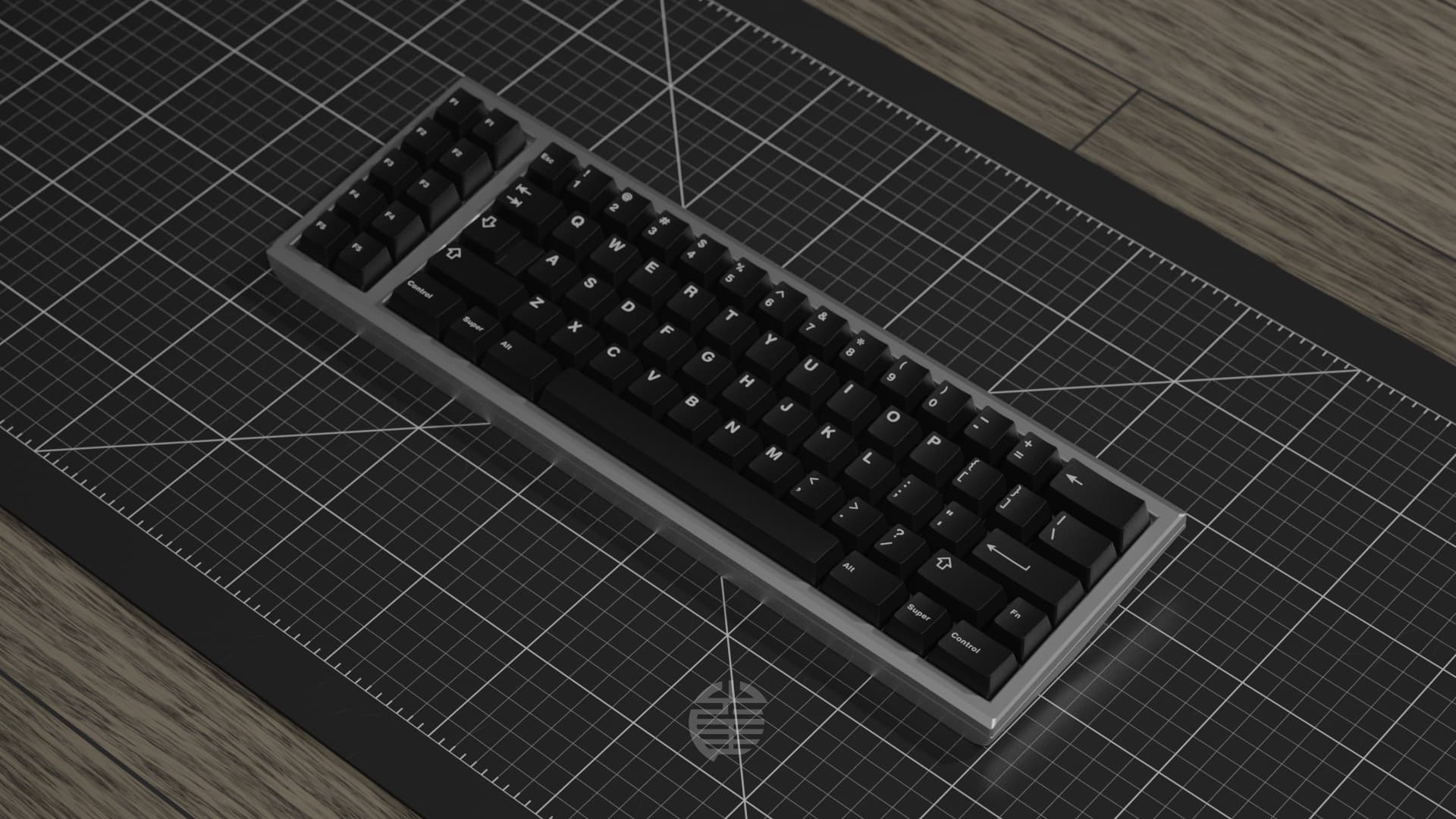 Jimi (机美): the 60XT with curves that keep on giving. image 13