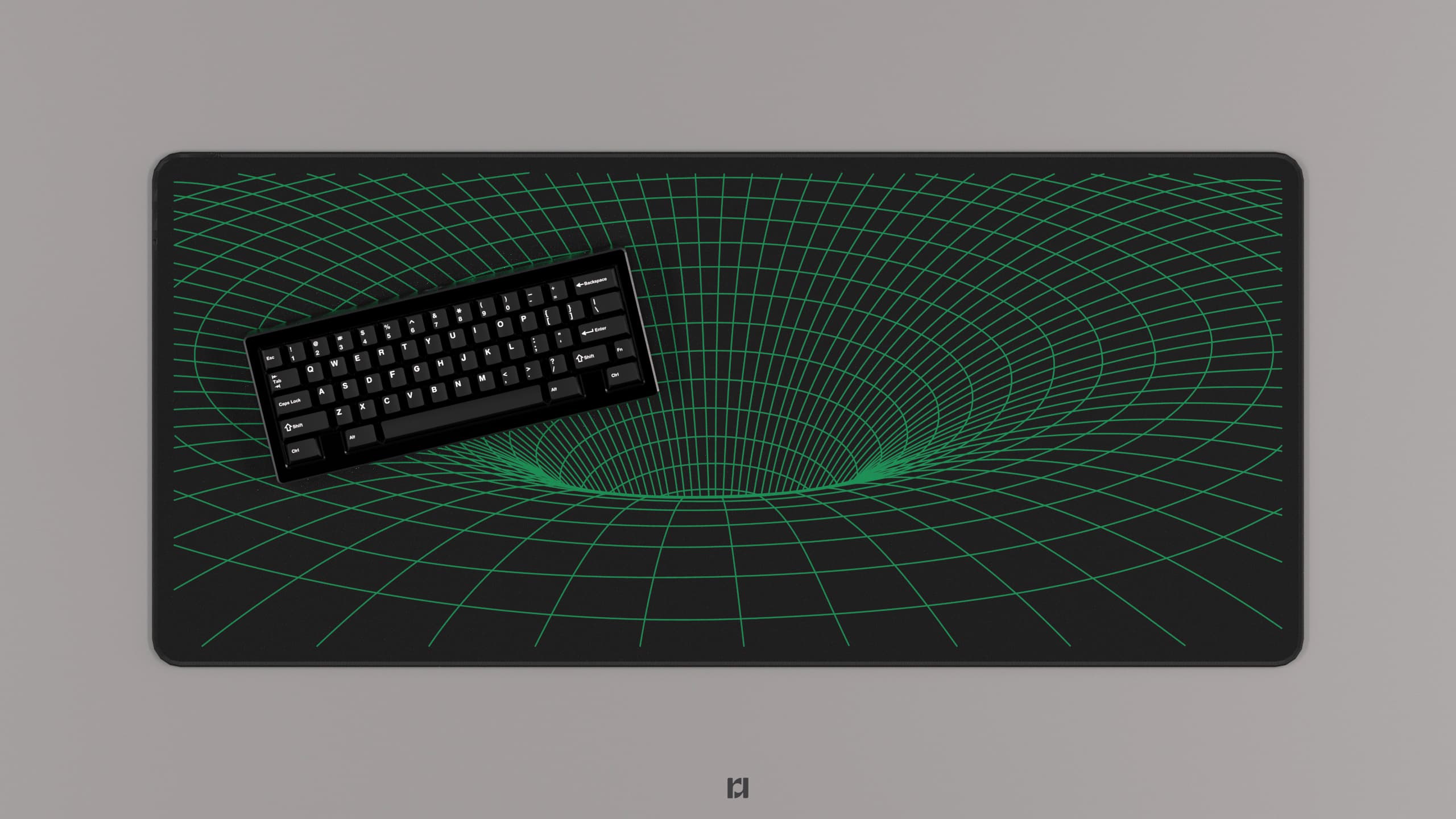 Chasm Deskmats image 12