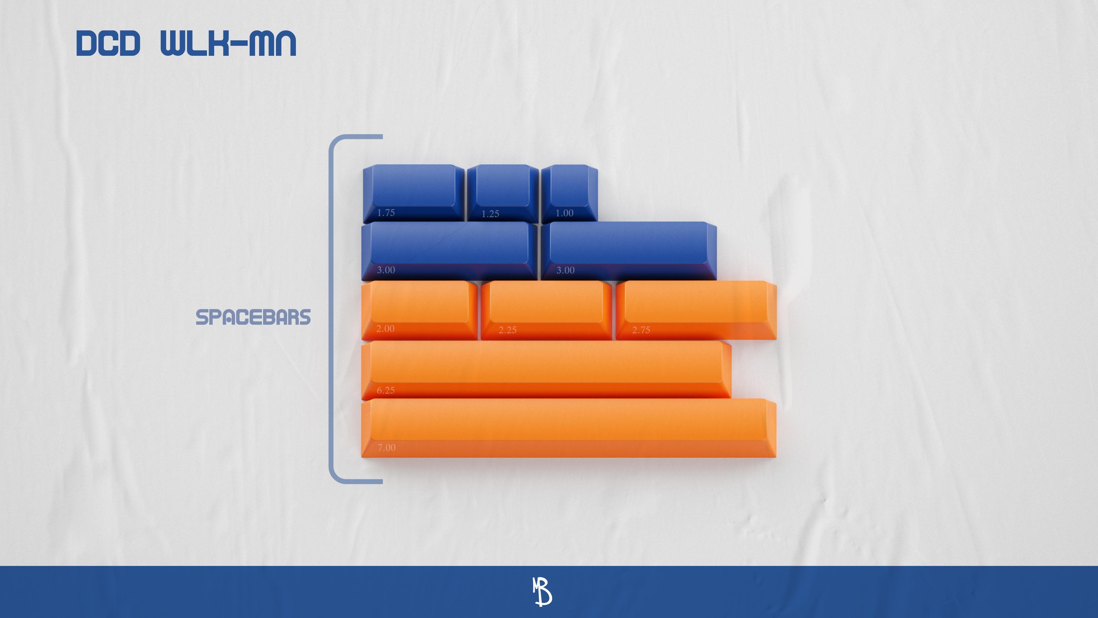 DCD WLK-MN - A Retro Classic! image 6