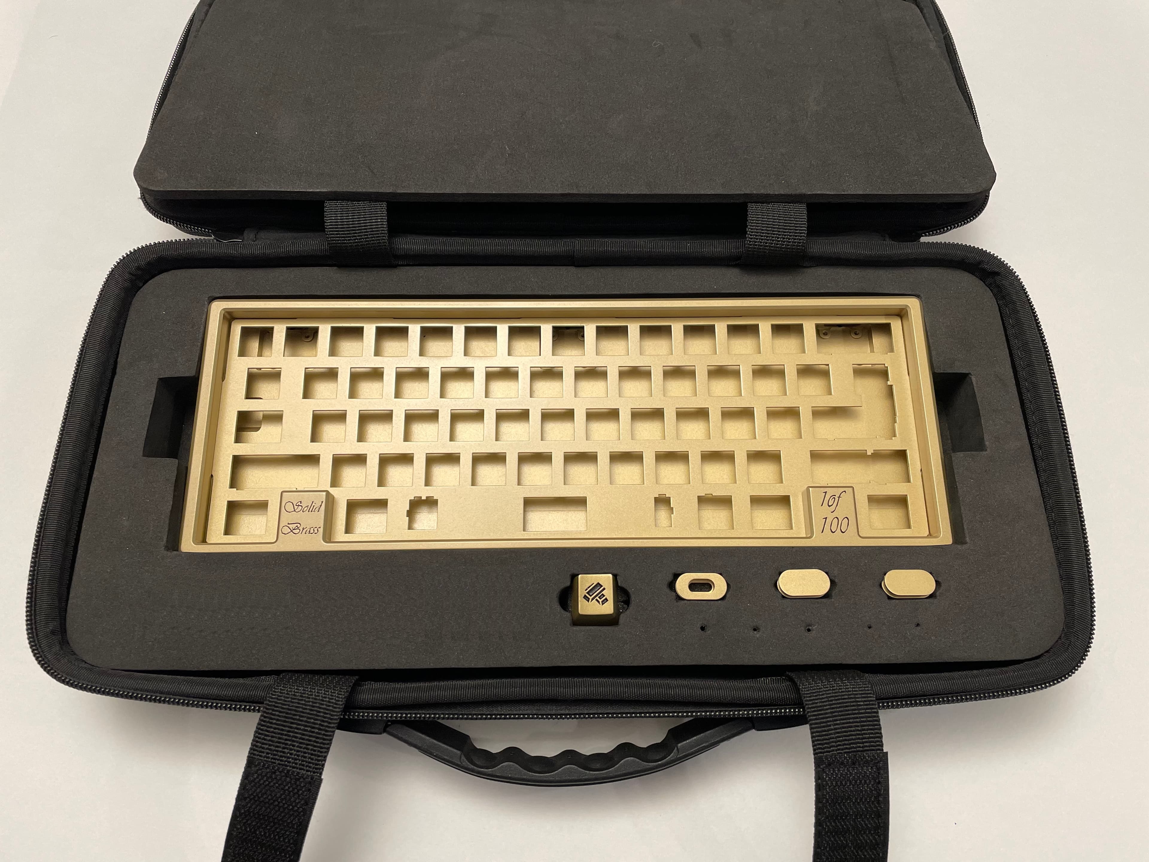 SolidBrass 60% [v2 UPDATE] image 27