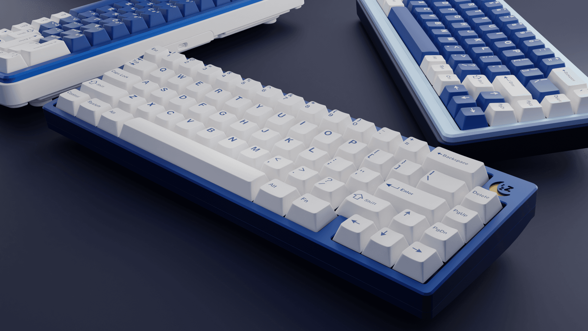GMK Lazurite | GB Ends June 6, 2021 image 71