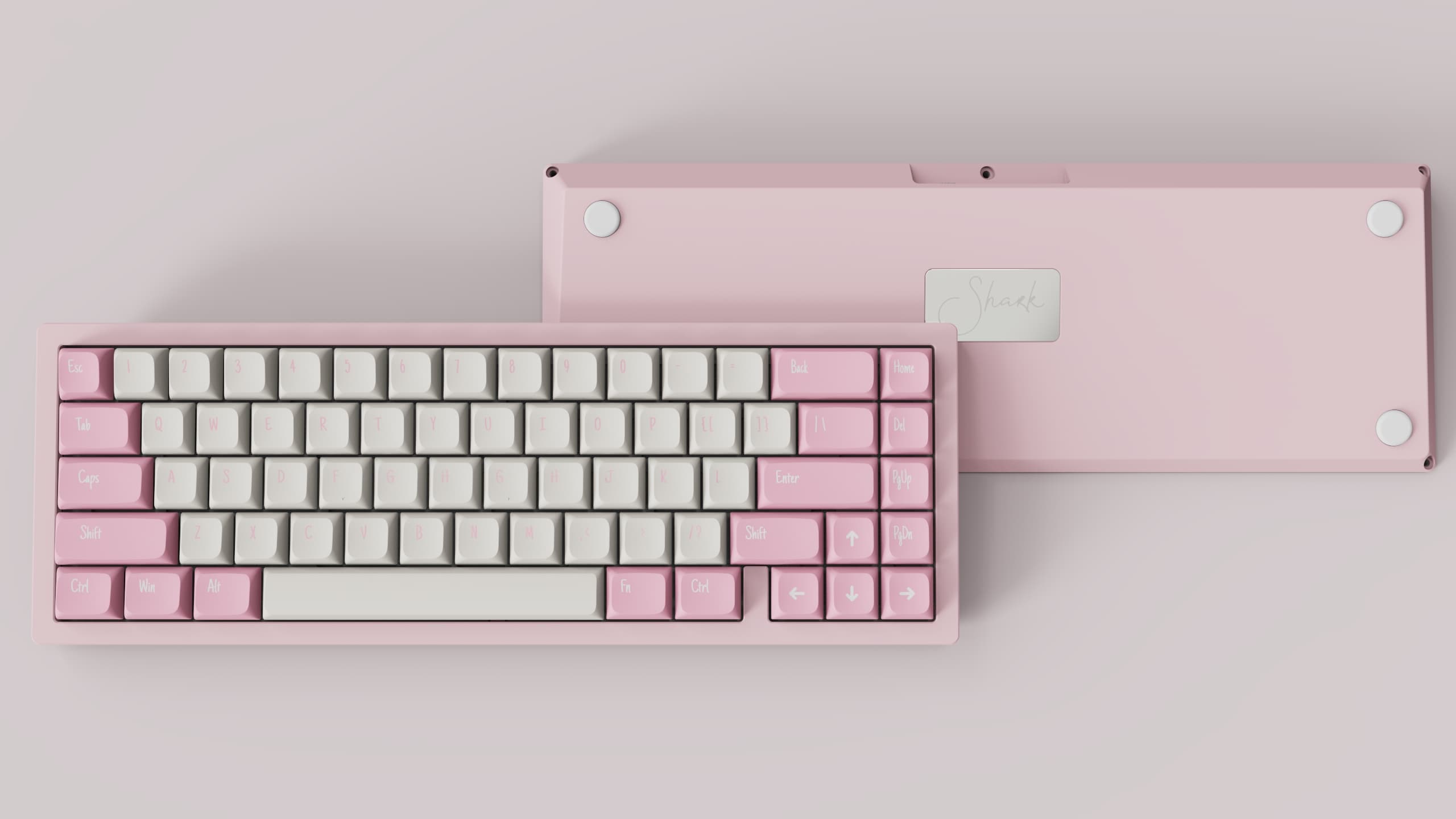 Shark67 - entry level board starting at ~110USD - GB 6 Sep image 9