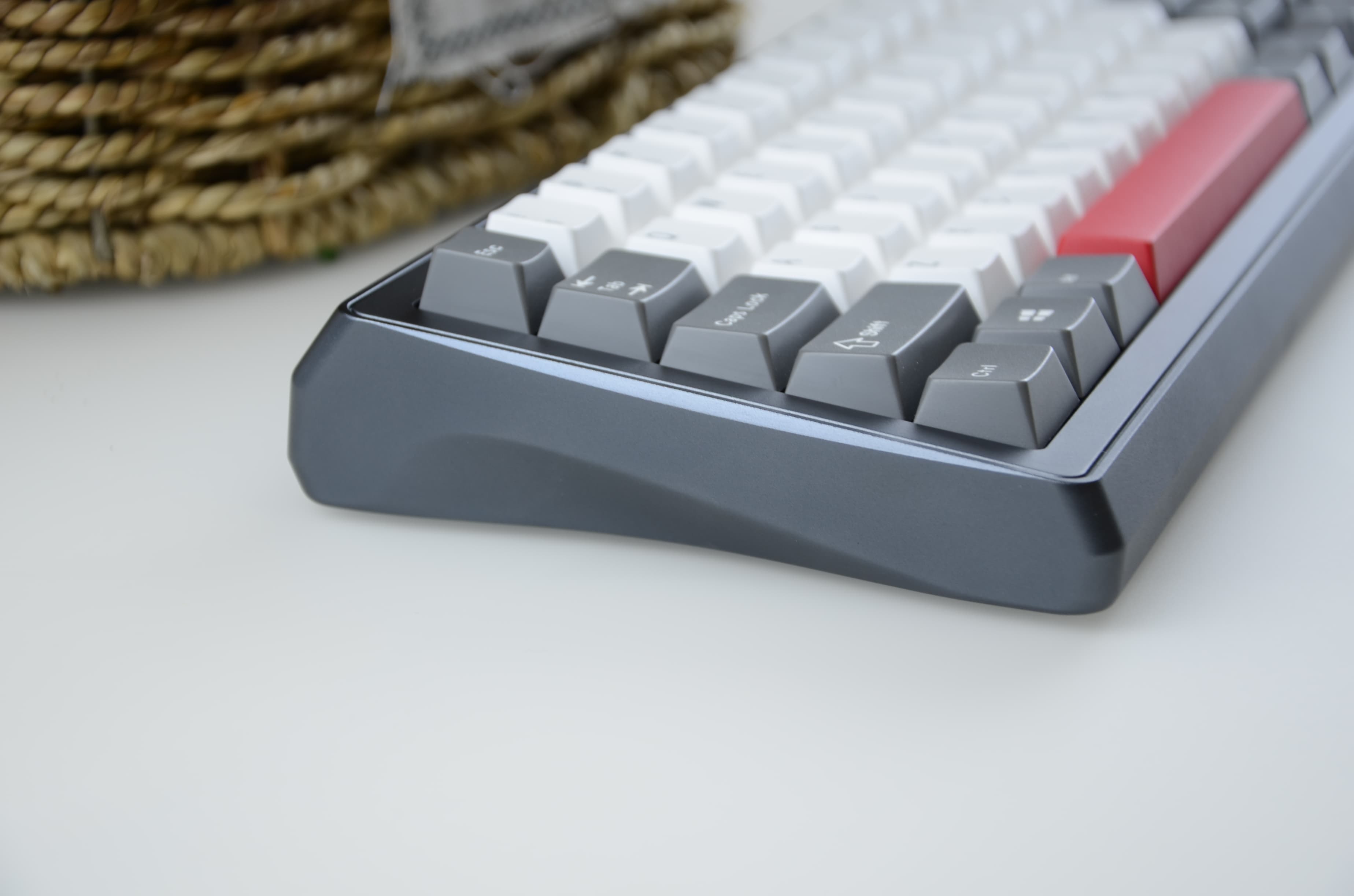 Answer65 - A 65% kit inspired by Dolphin image 3