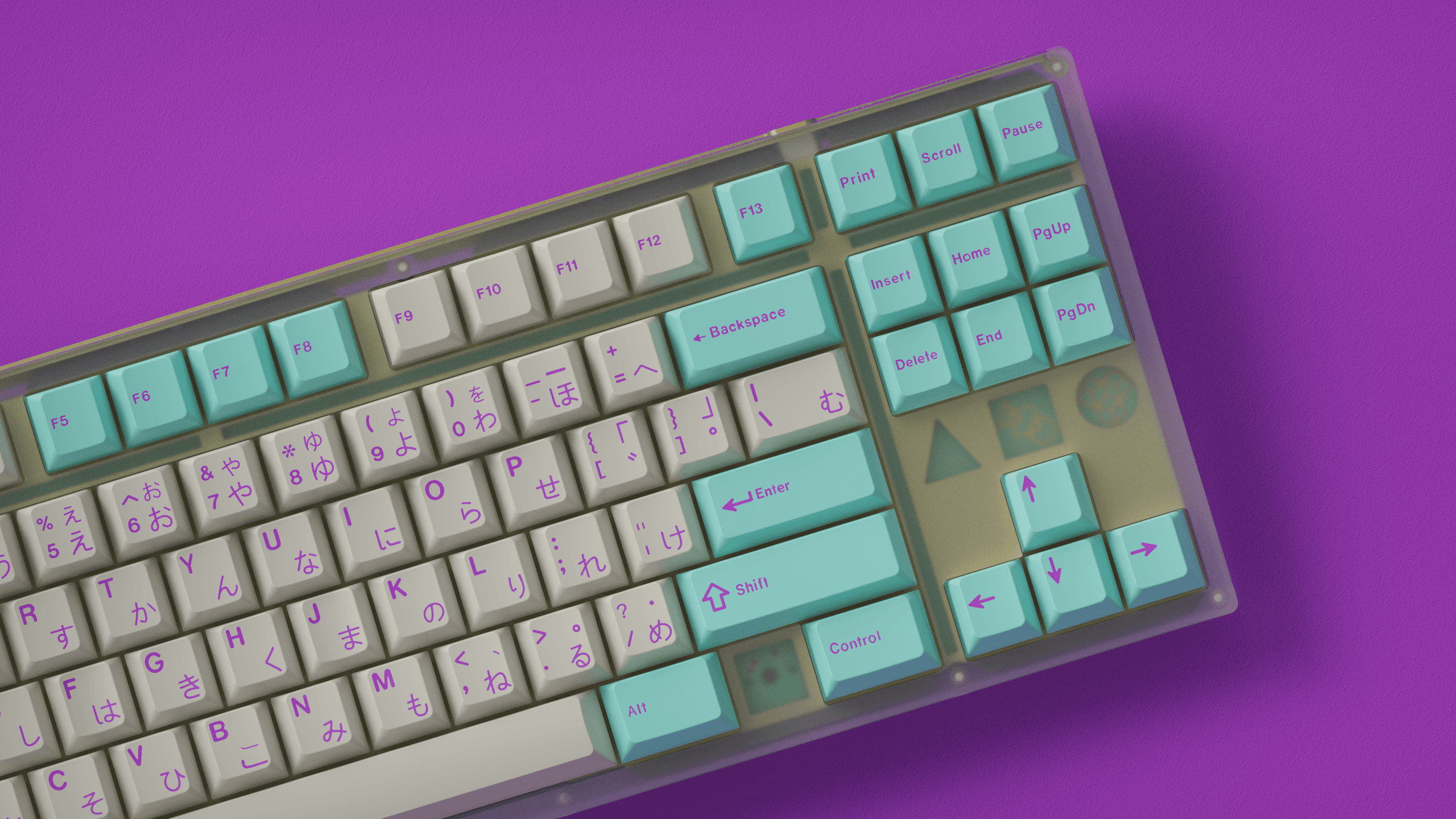 GMK Analog Dreams 2 image 15