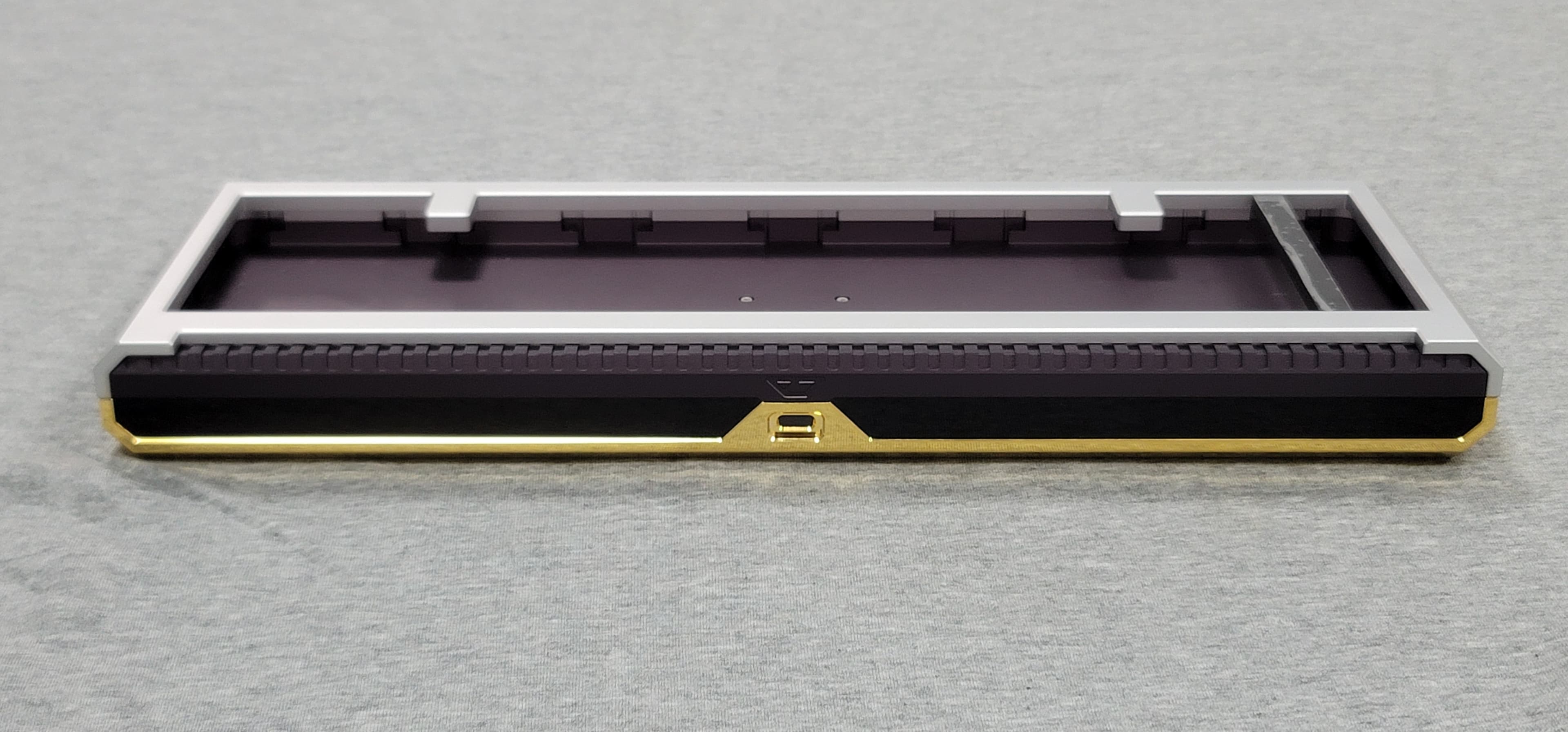 AeroBoard70 & Wrist Rest with new colors of Powder coat image 147