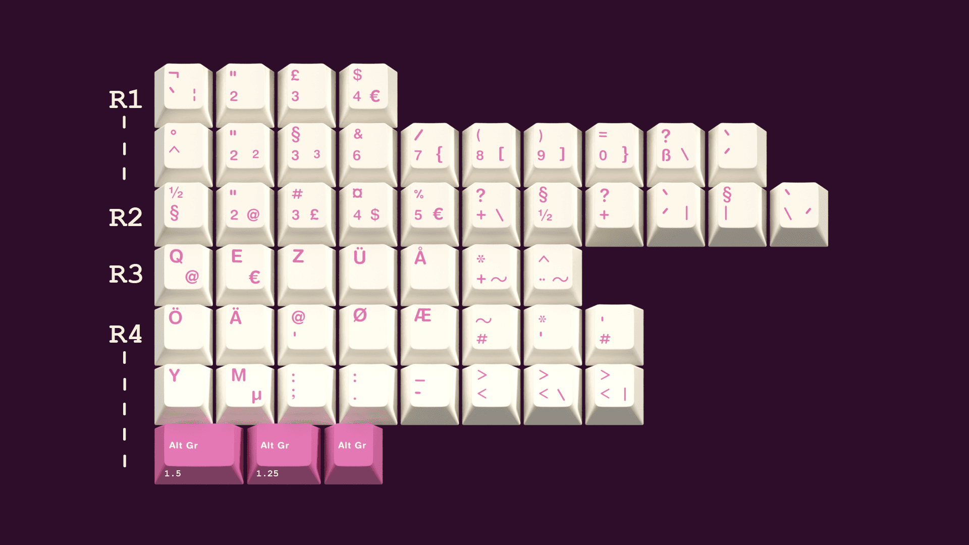 MW Aschente | GB Delayed till July 18th | Added DogeMods as Cable Collab !!! image 11