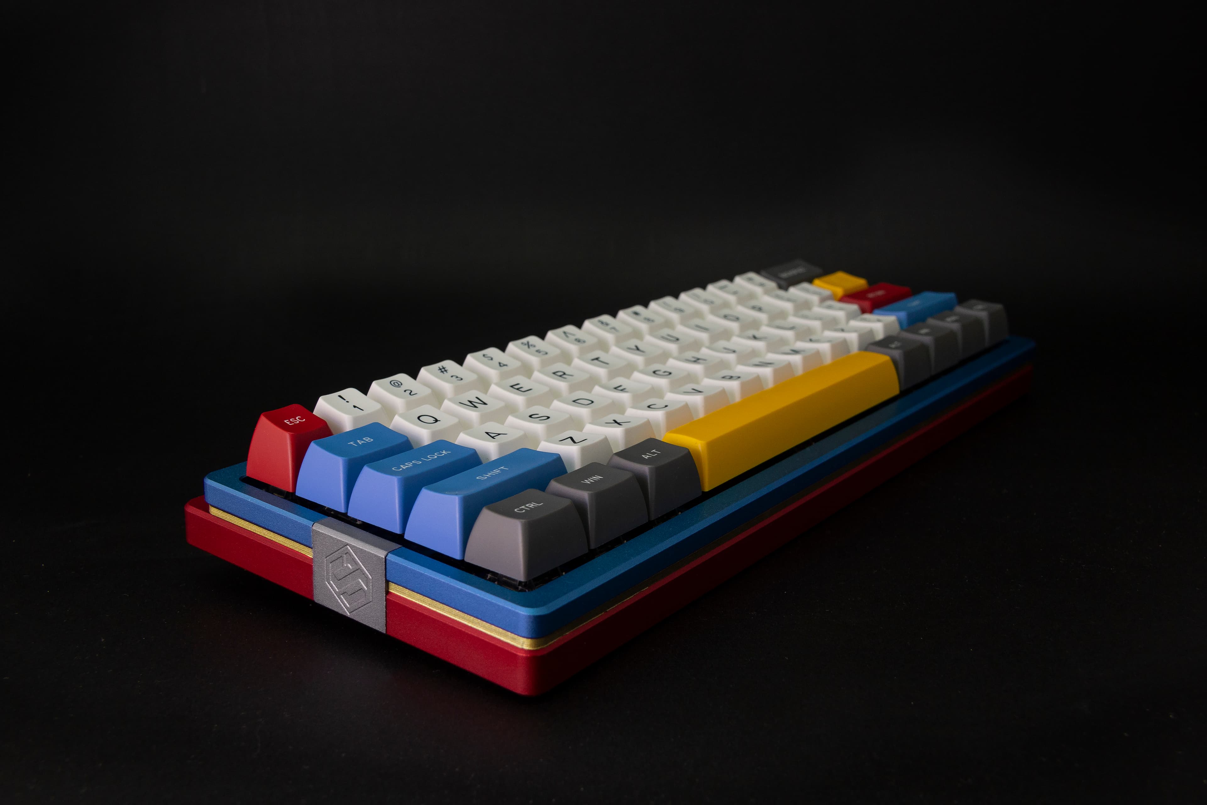 TS60 - A 60% Aesthetically Budget Case image 5