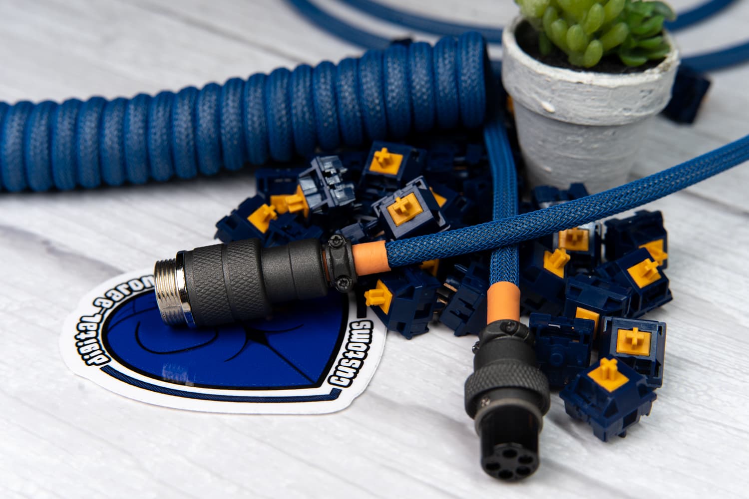 DSS Carpinteria | GROUP BUY LIVE image 35