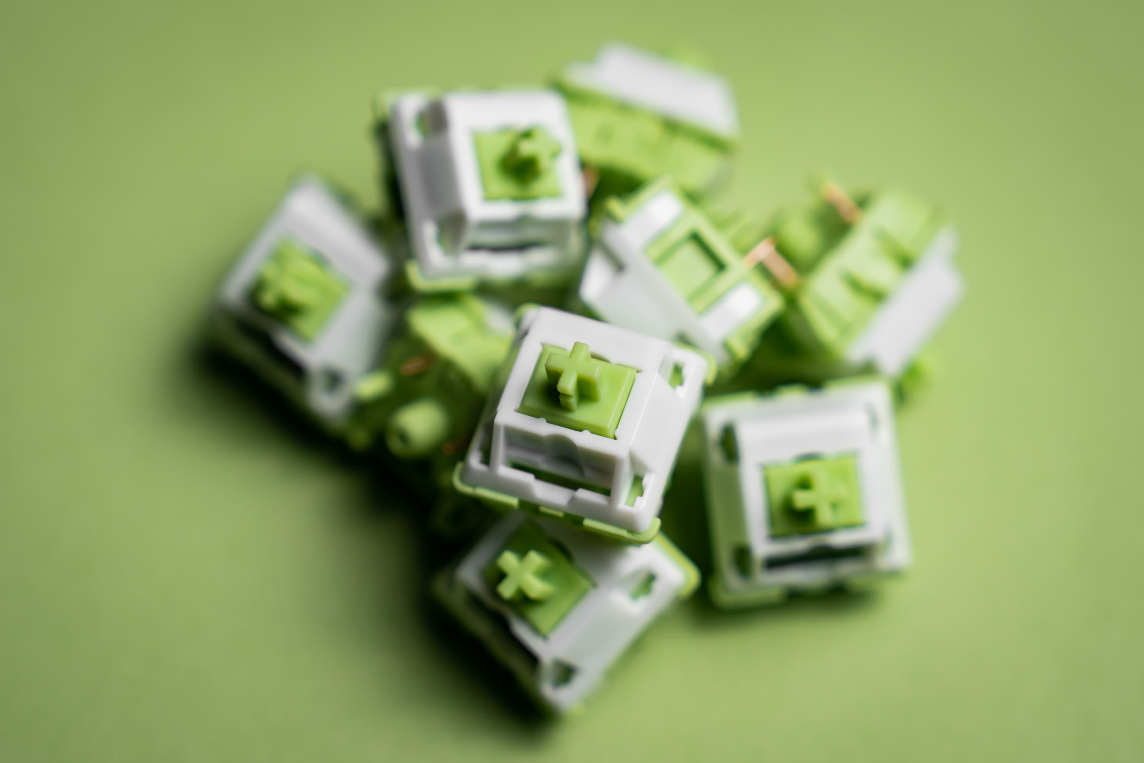 The stone that is shining, this is the [BSUN]Akashi linear switch image 5