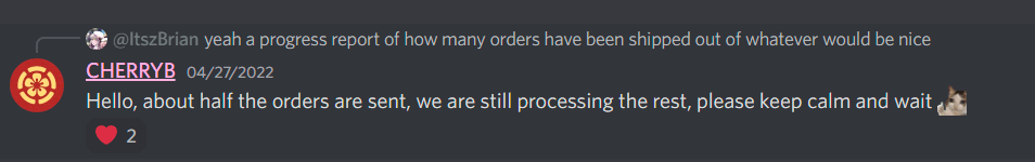 CherryB Hibana65 image 23