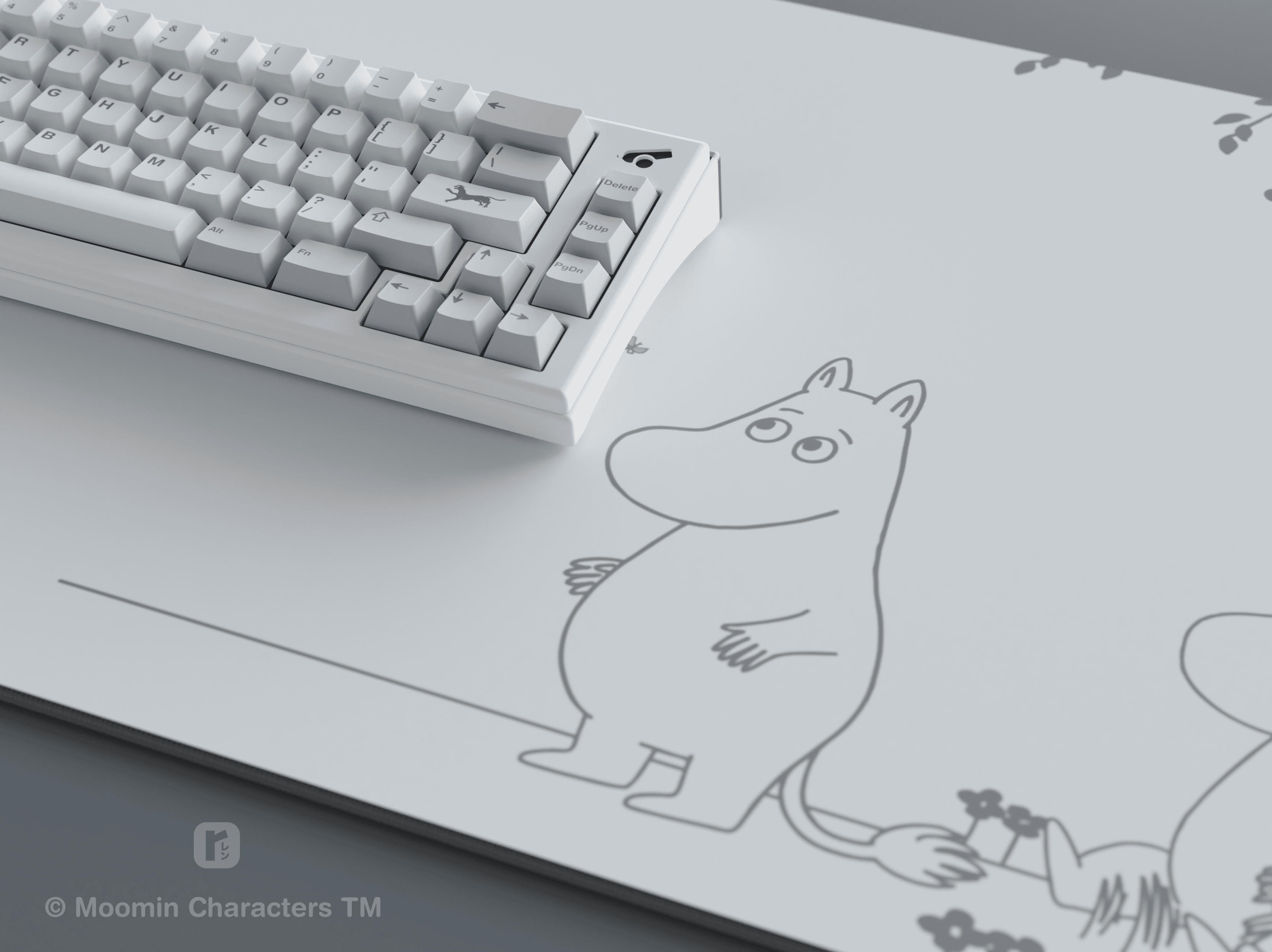 GMK Moomin image 17