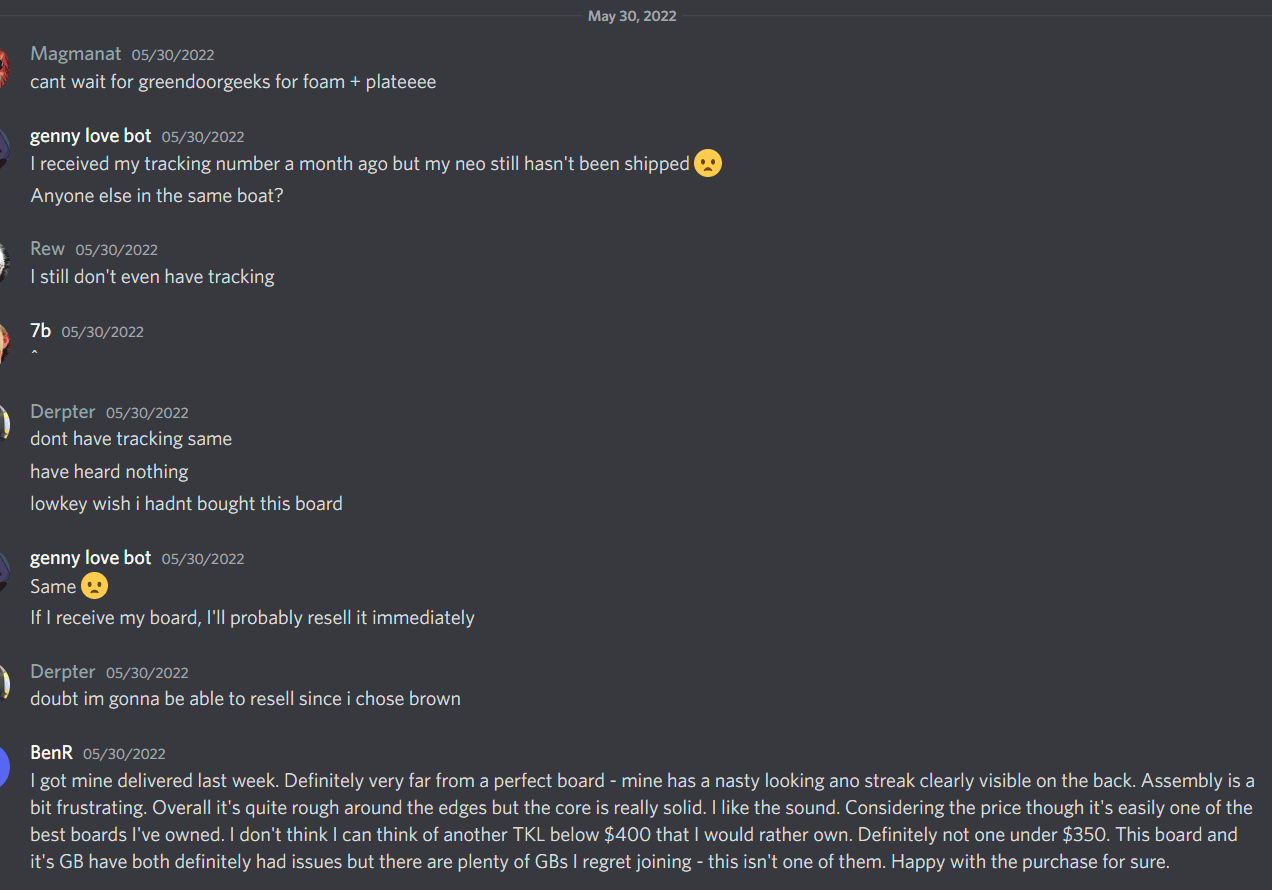 CherryB Hibana65 image 25