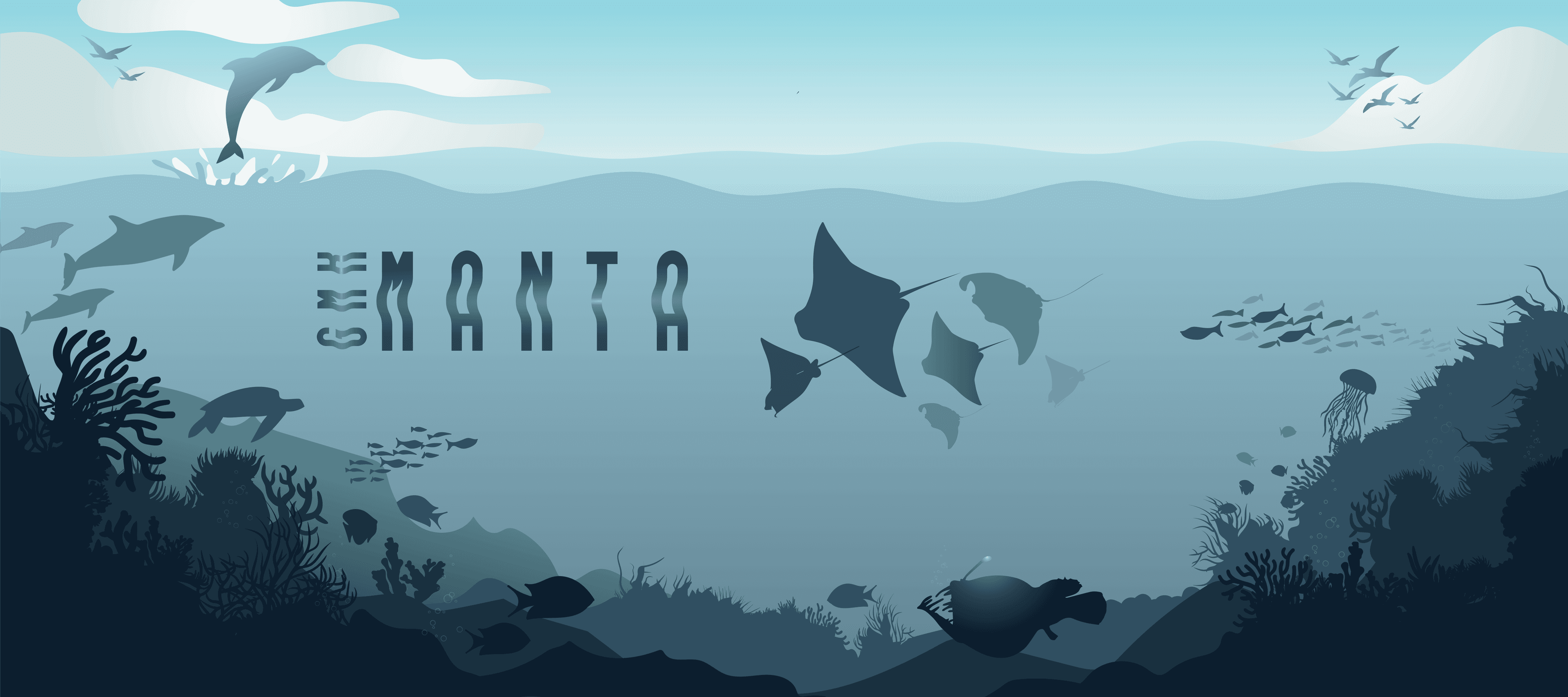 GMK Manta 02/15 - 03/15 LIVE NOW!!