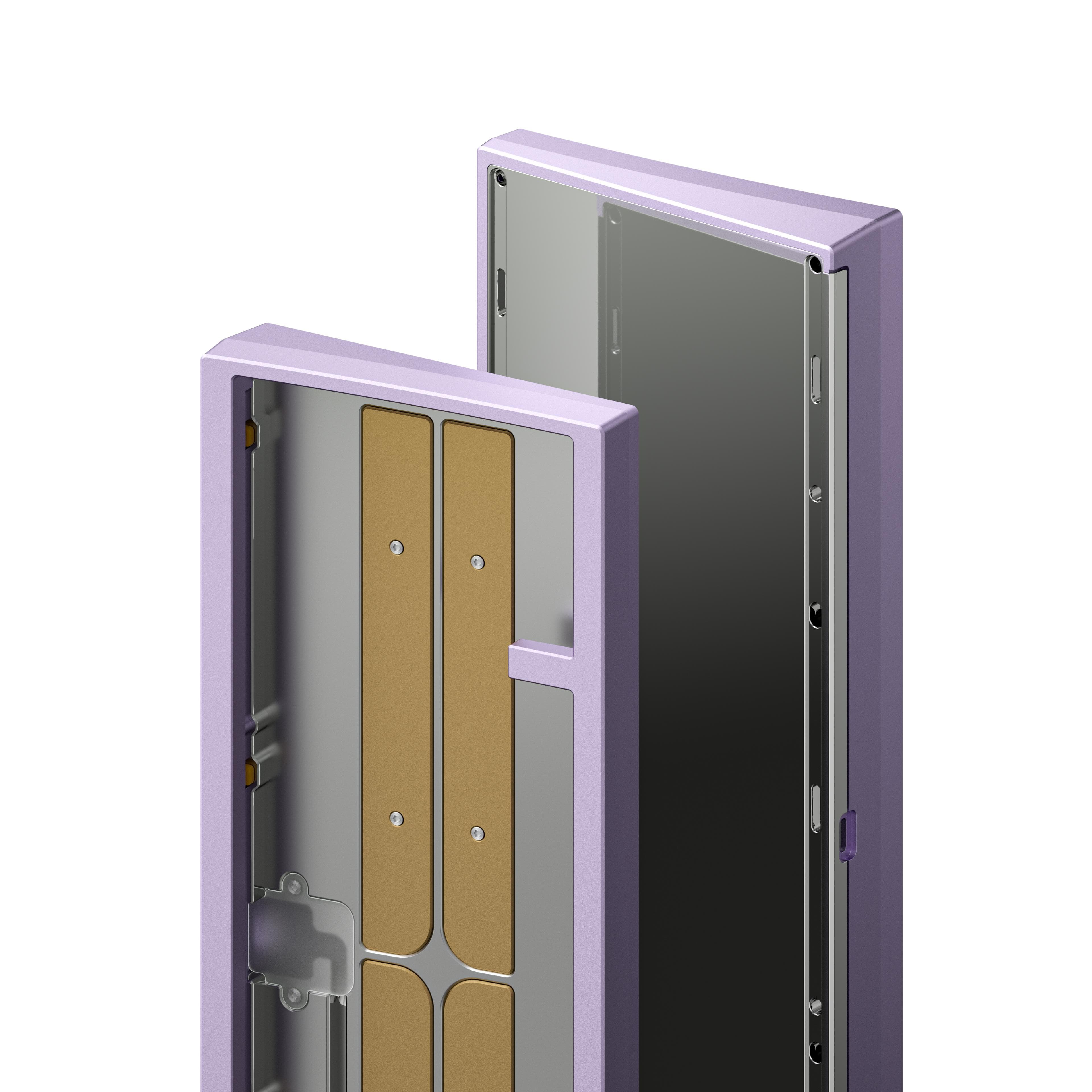Orbit 65% - Curved,Silicon Top Mount,17mm Front Height. GB OPEN NOW image 12