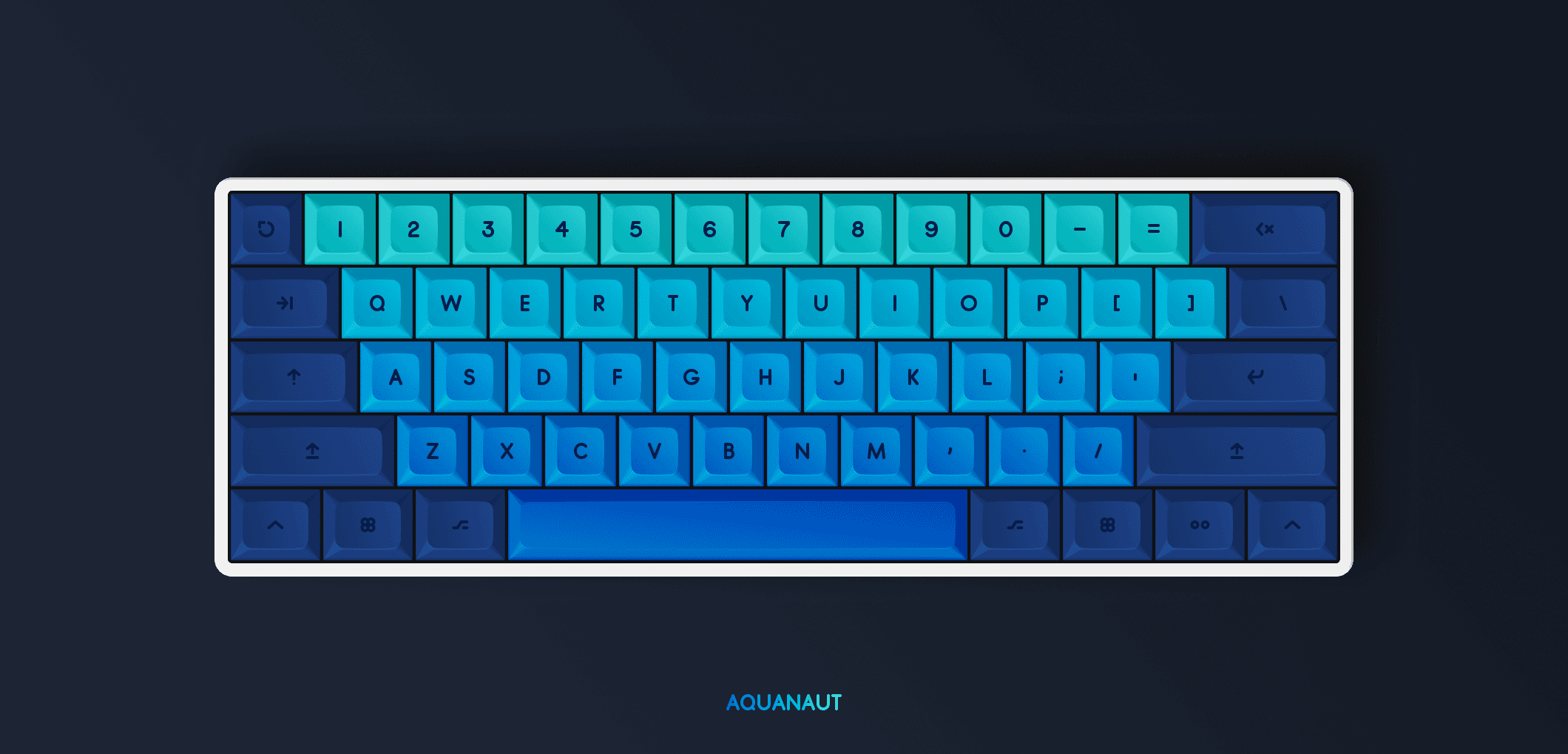 KAM Aquanaut (Updated 03/15/19) image 2