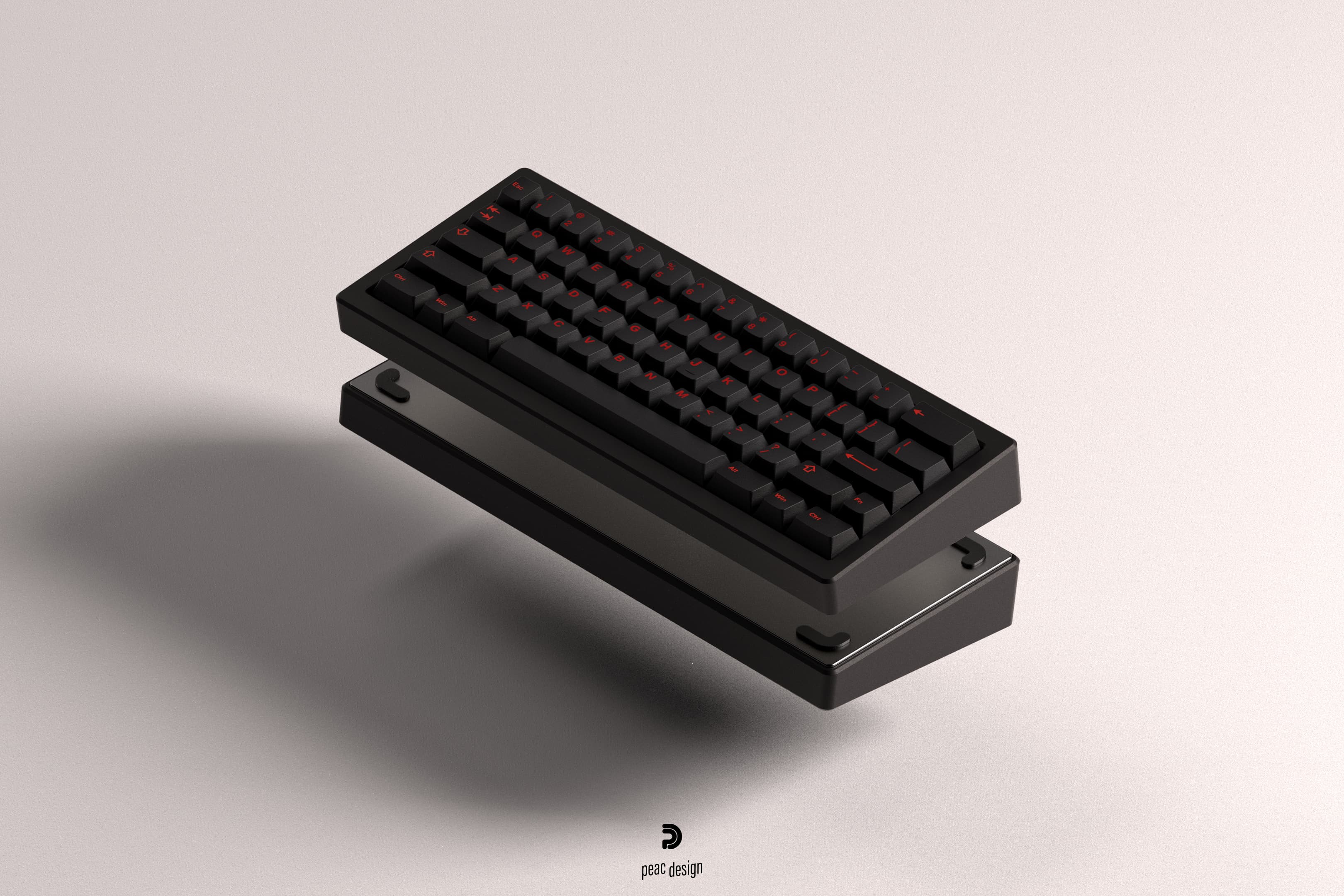 PLX | 60% Keyboard | (01/02/2022 - PRE-ORDER LIVE) image 31