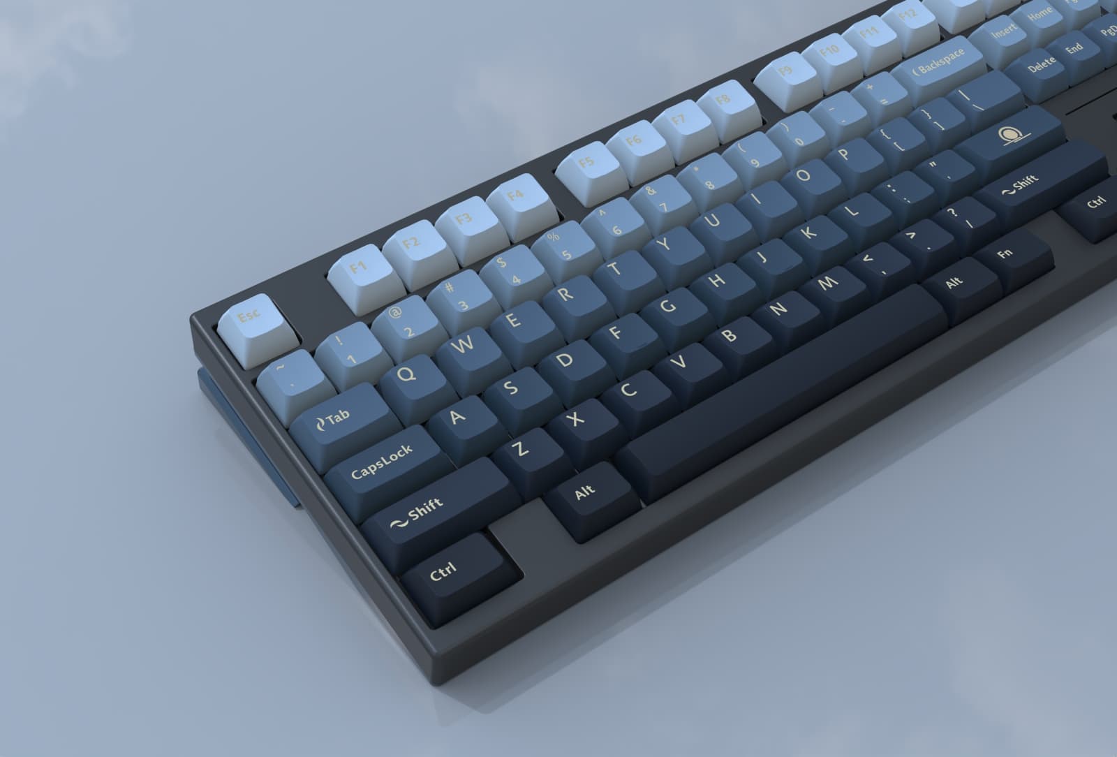 JDA The Moon (2021/03/25 Group buy concluded, manufacturing soon) image 51