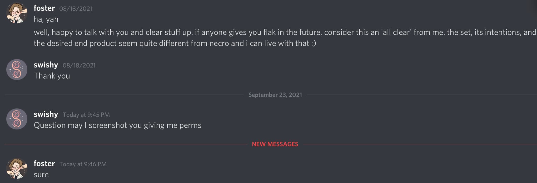 Domikey Minty Fresh - GB August 15th - Live image 3