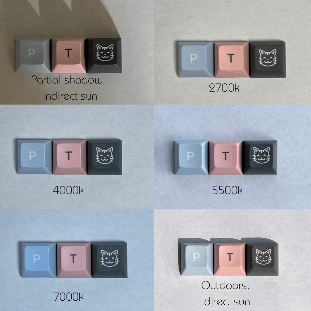 KAT Floofy Boi - group buy starts Oct 7th! image 6