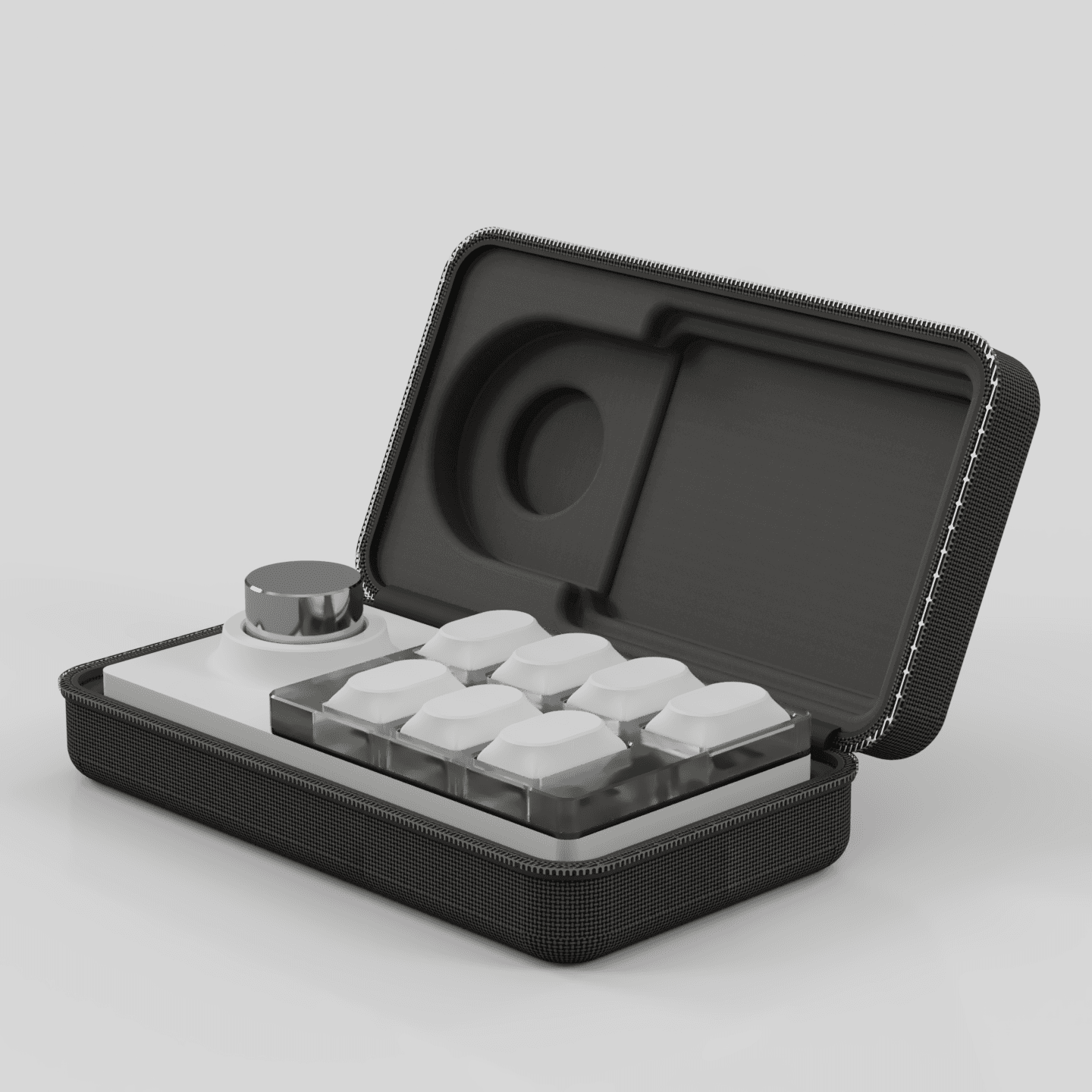 Synth Labs Solo Macropad image 3