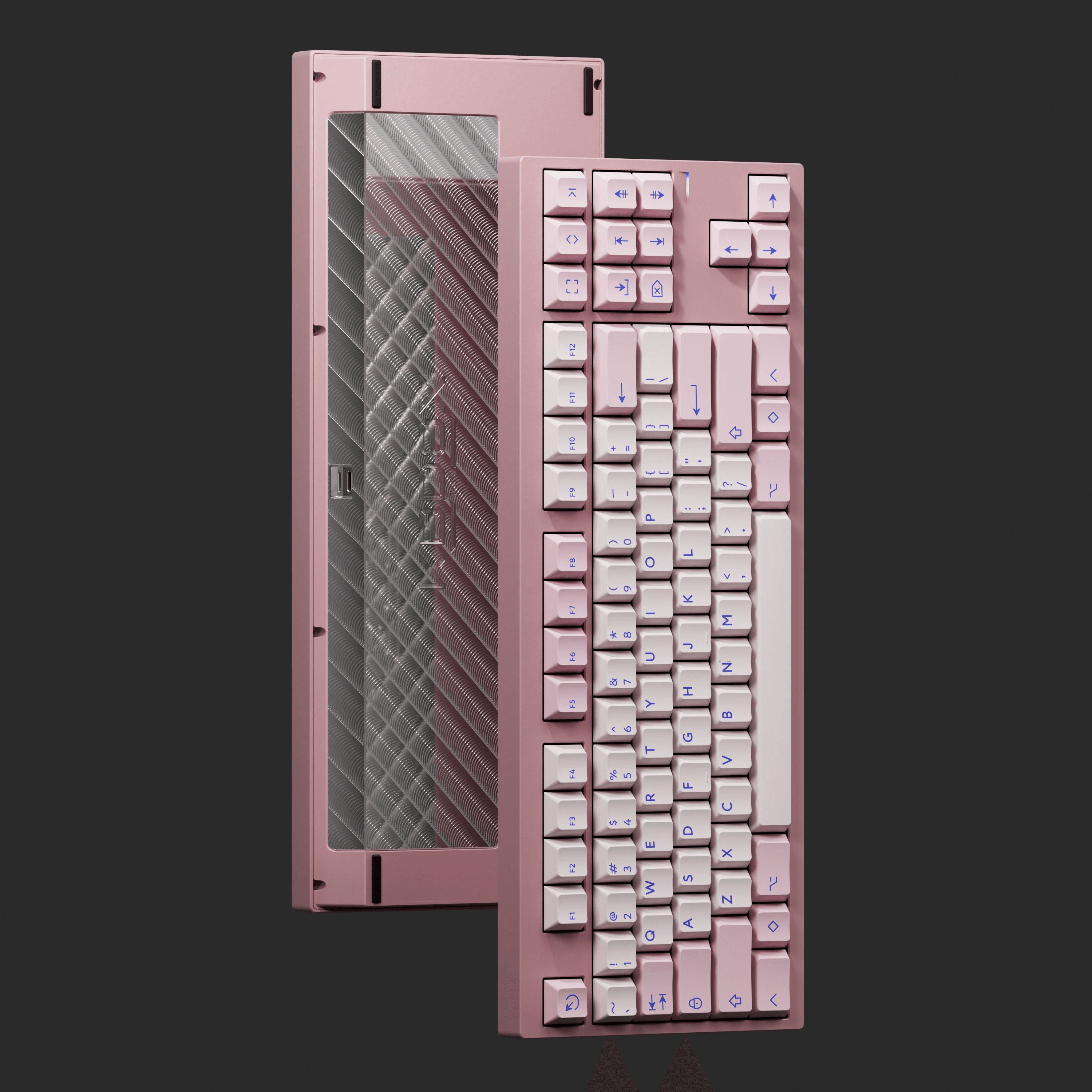 KBD8X MKIII New updates 10/18/2023 image 29