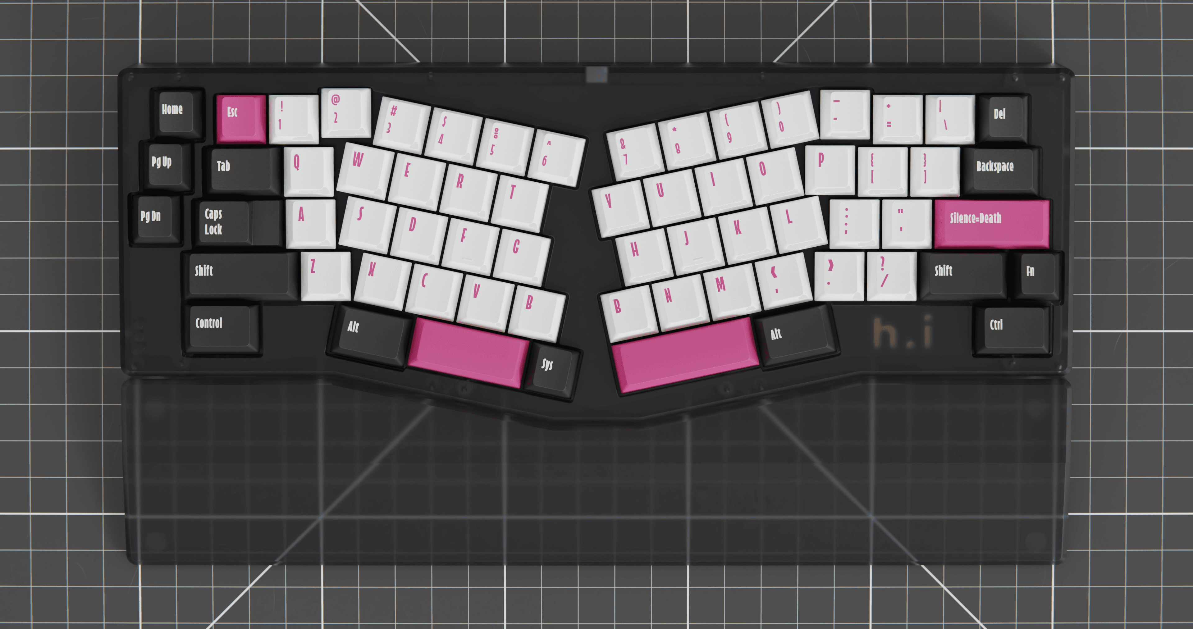 PBT Silence=Death [Help decide the future of this set!] image 18