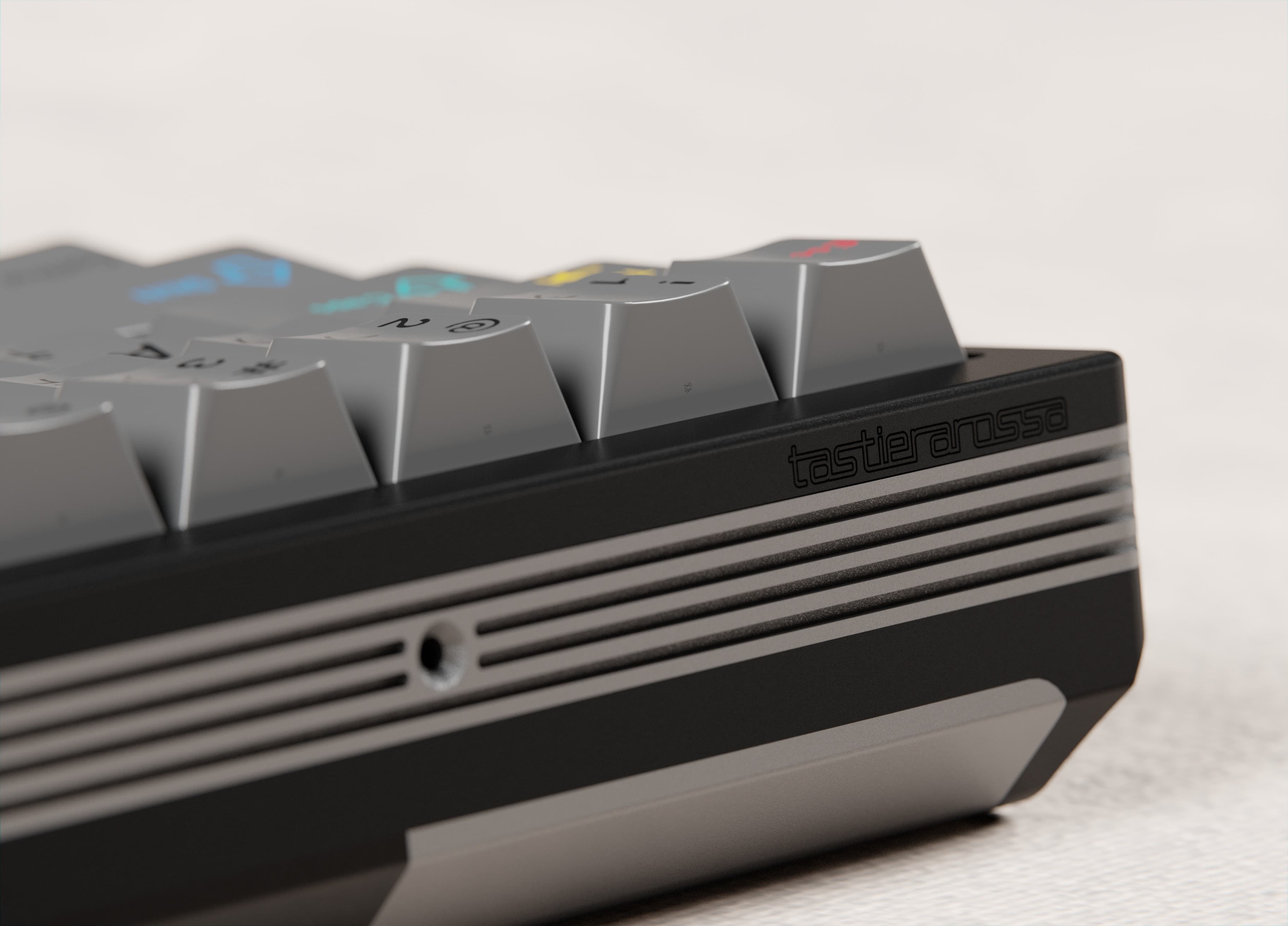 tastierarossa // LIVE NOW! 5/1-5/31/2024 image 17