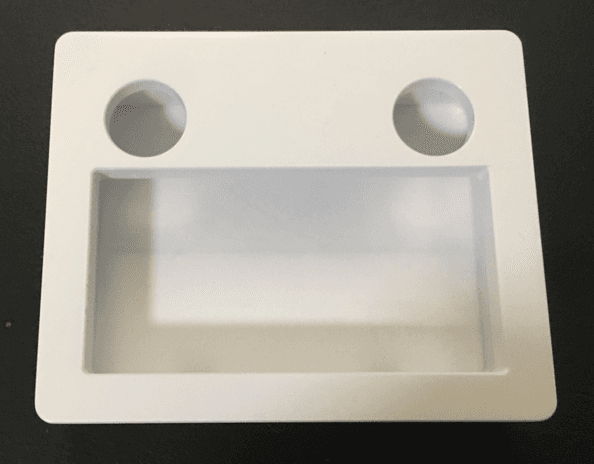 Octopad+ - 8-key Macropad w/ 2 Rotary Encoders (E-White Proto Pics Inside) image 14