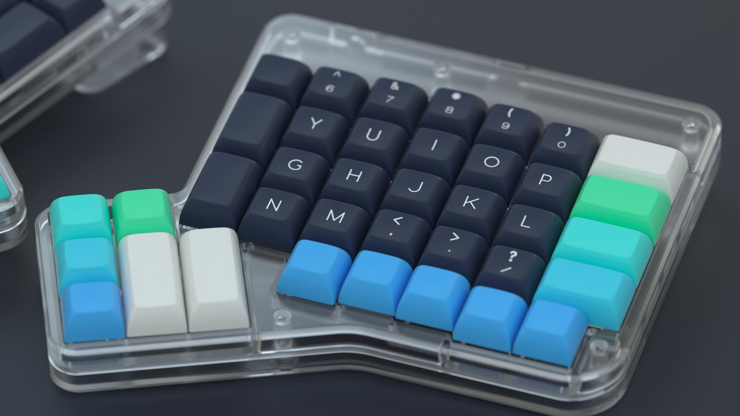 DSA PetriKeys ✨ | GB April 5 | Final Kitting + Collaborations Announced! image 57