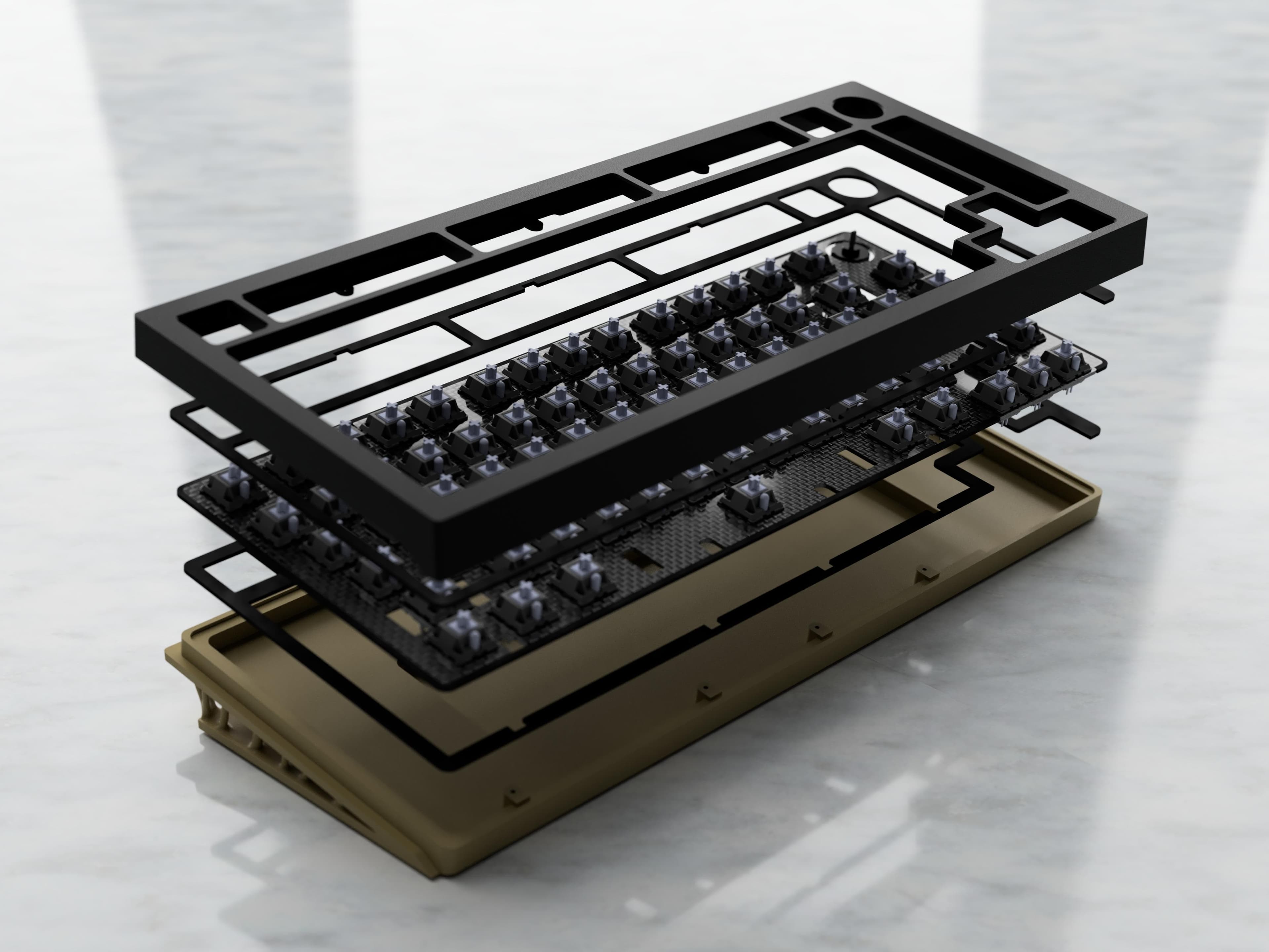 Evolv | A four year journey complete image 42