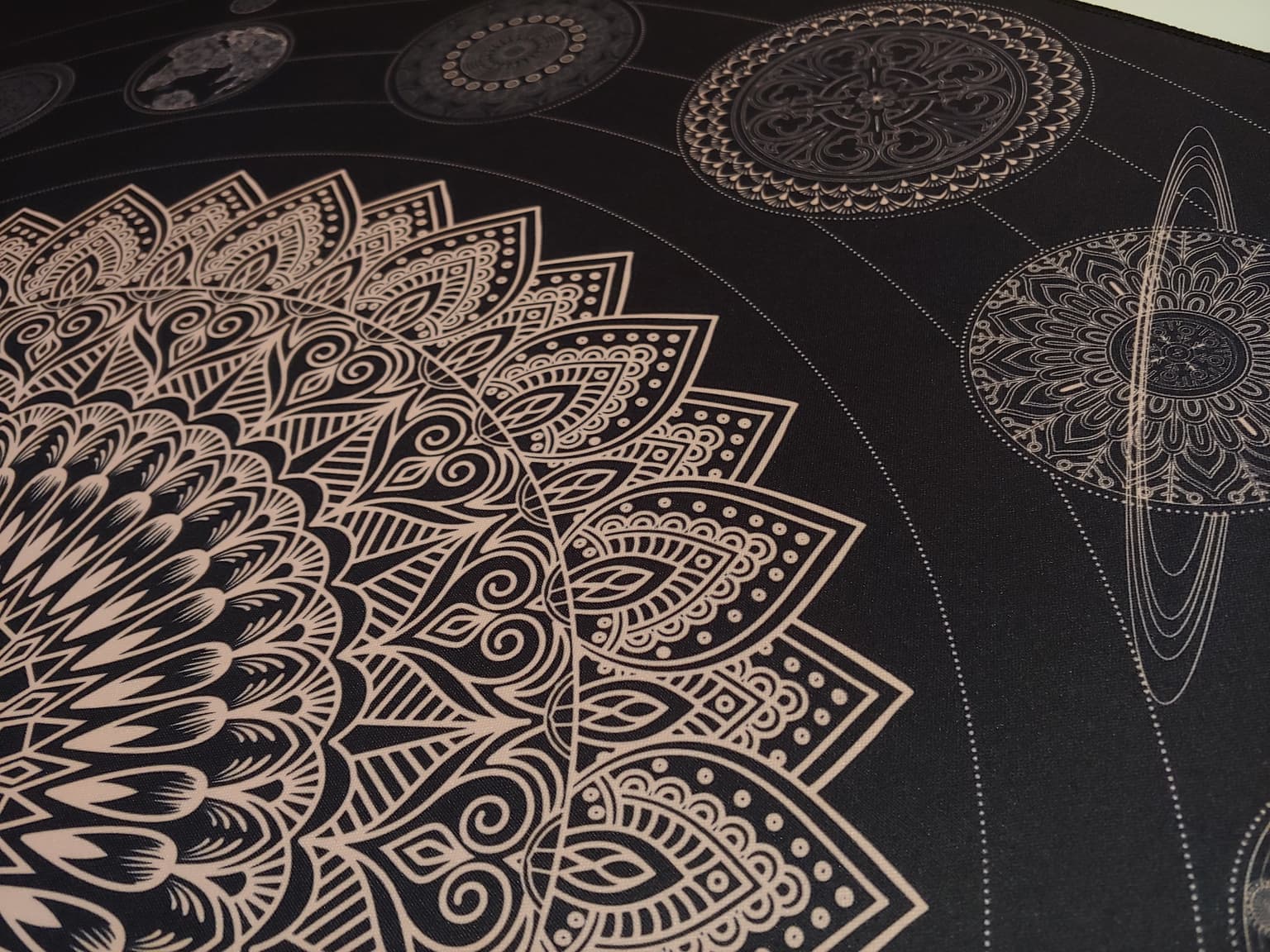 The Sol Deskmat - GB LIVE! - Nov 15th-29th (extending to Dec 5 for some) image 20