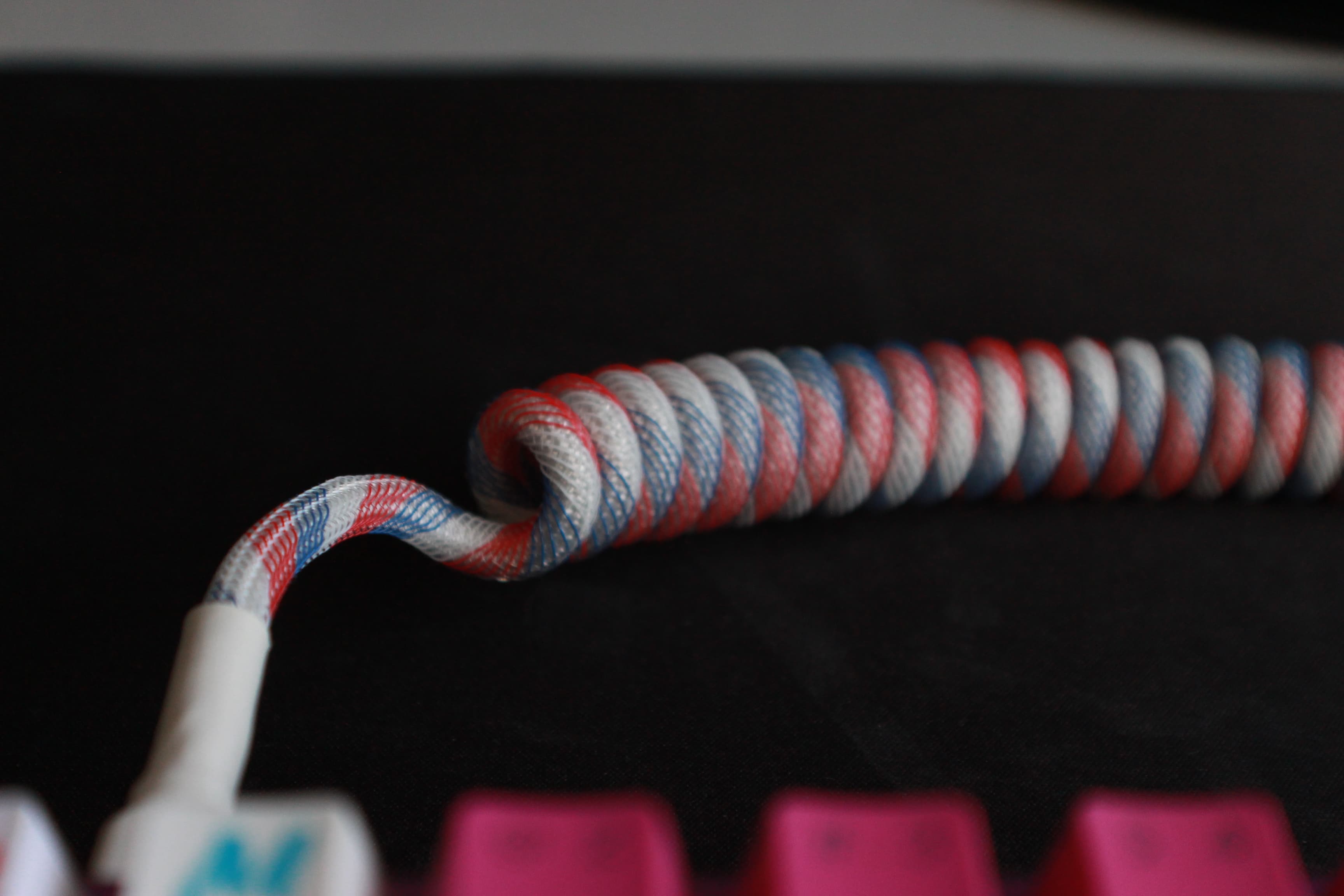 Re: [IC] GMK Demon Sword - GB is live! image 29