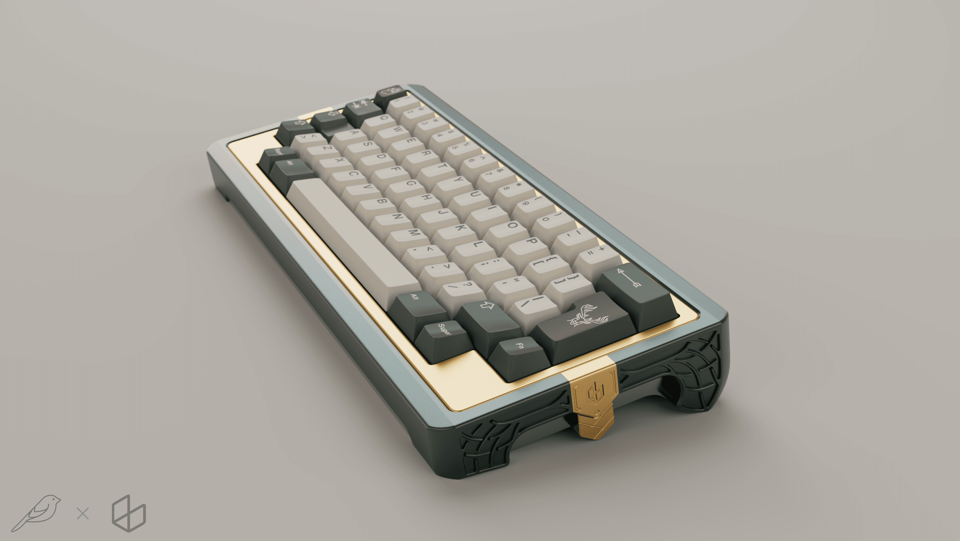 GMK Hunt | GB: IS LIVE | LuxeCables photos added image 28