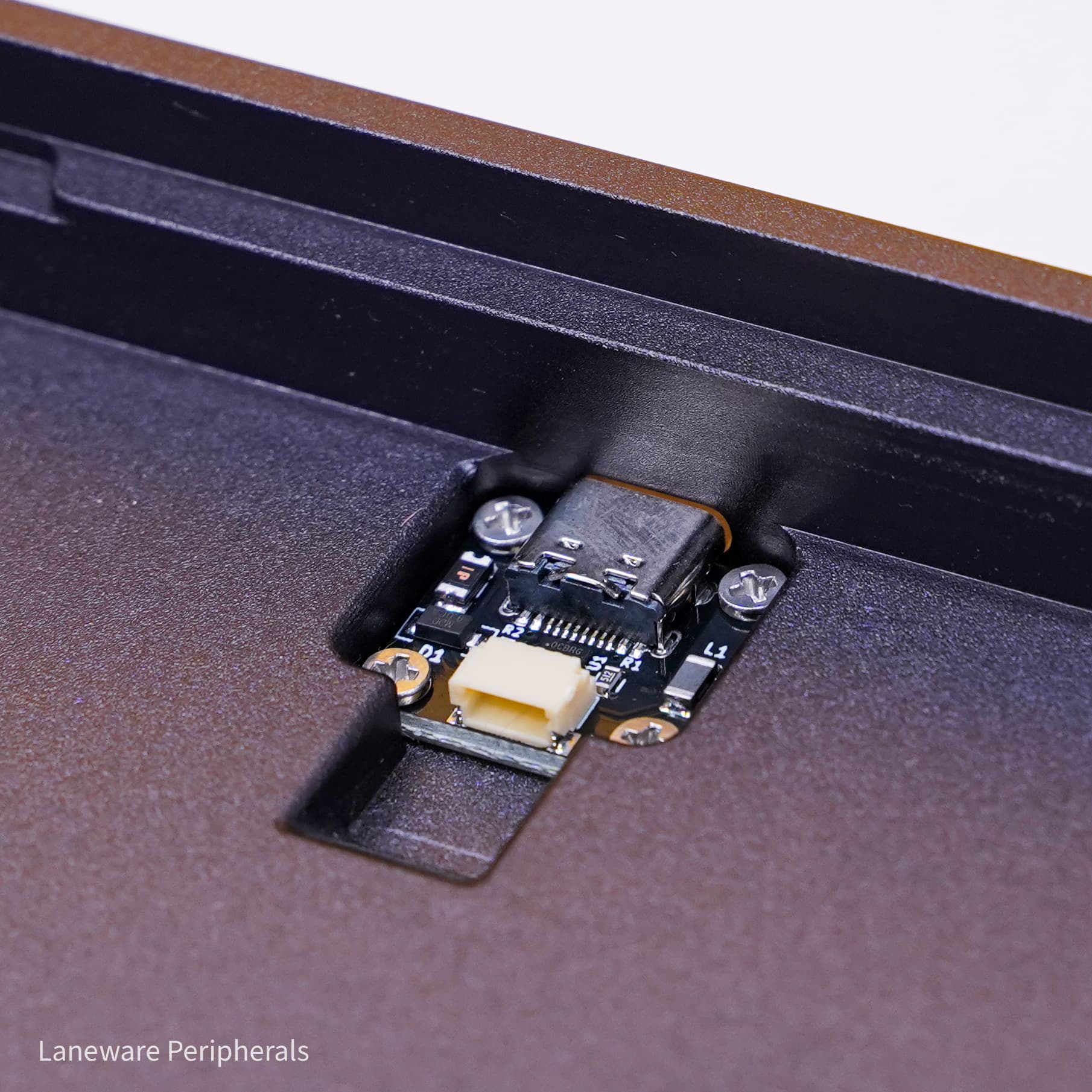 LW-75 by Laneware | Prototypes Are Here! | image 12