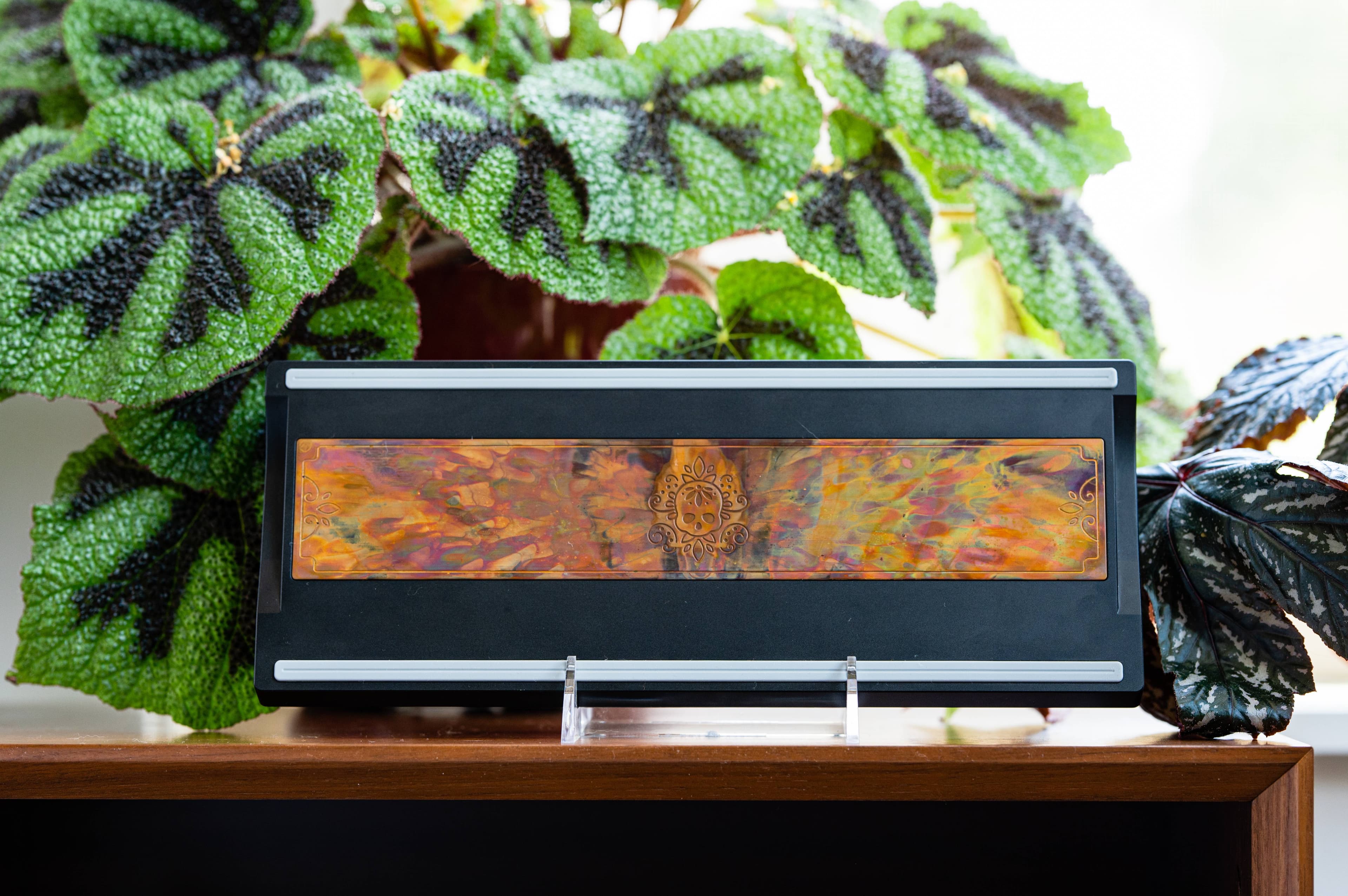 Typ 60-60% with interchangeable blockers | In stock sale May 7th !! image 5