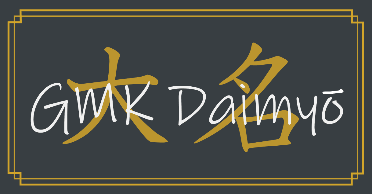 GMK Daimyo
