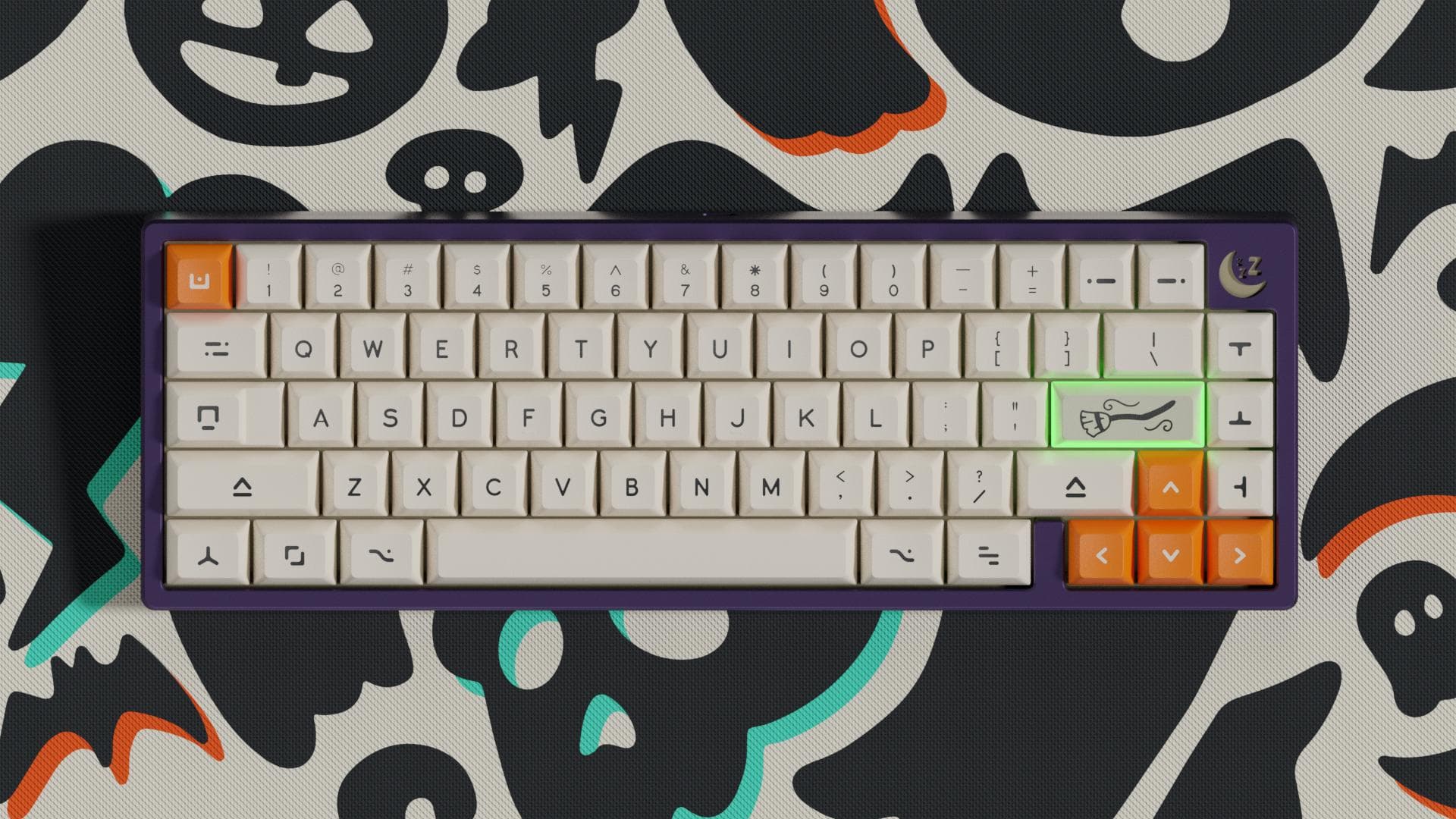 DSS All Hallows' Eve | SP Doubleshot DSS | GB Starts October 1st! image 20