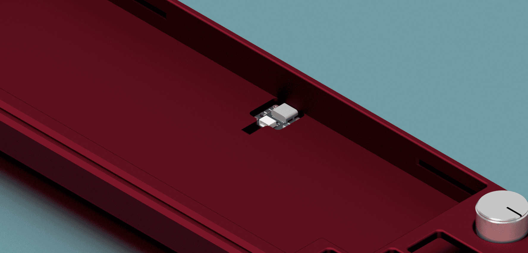 LW-67 by Laneware | Encoder & Gasket Mounted | image 15