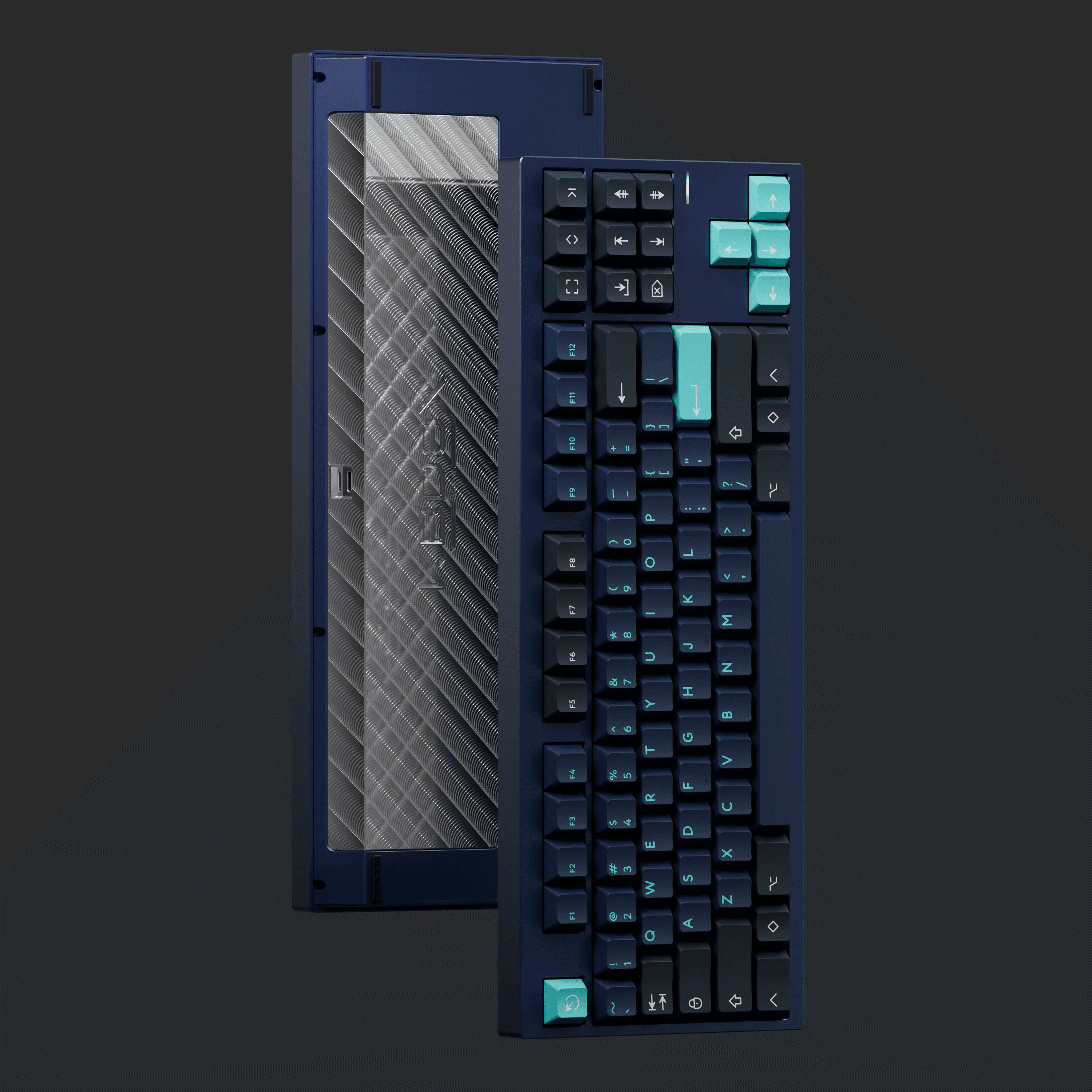 KBD8X MKIII New updates 10/18/2023 image 25