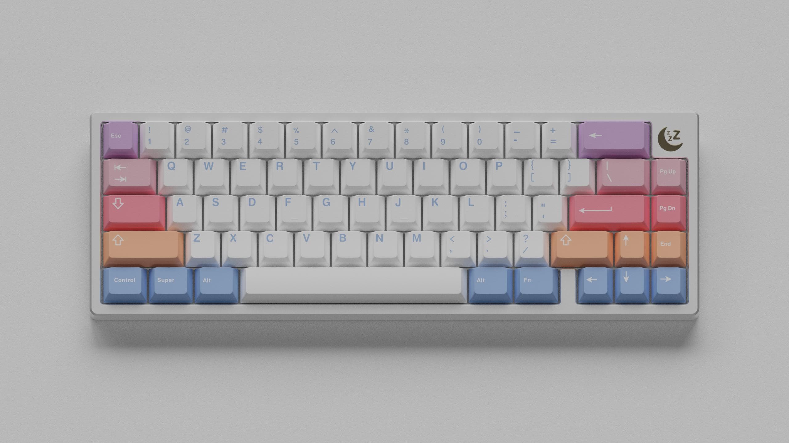 ePBT Sidewalk Chalk | THOK Collab image 12