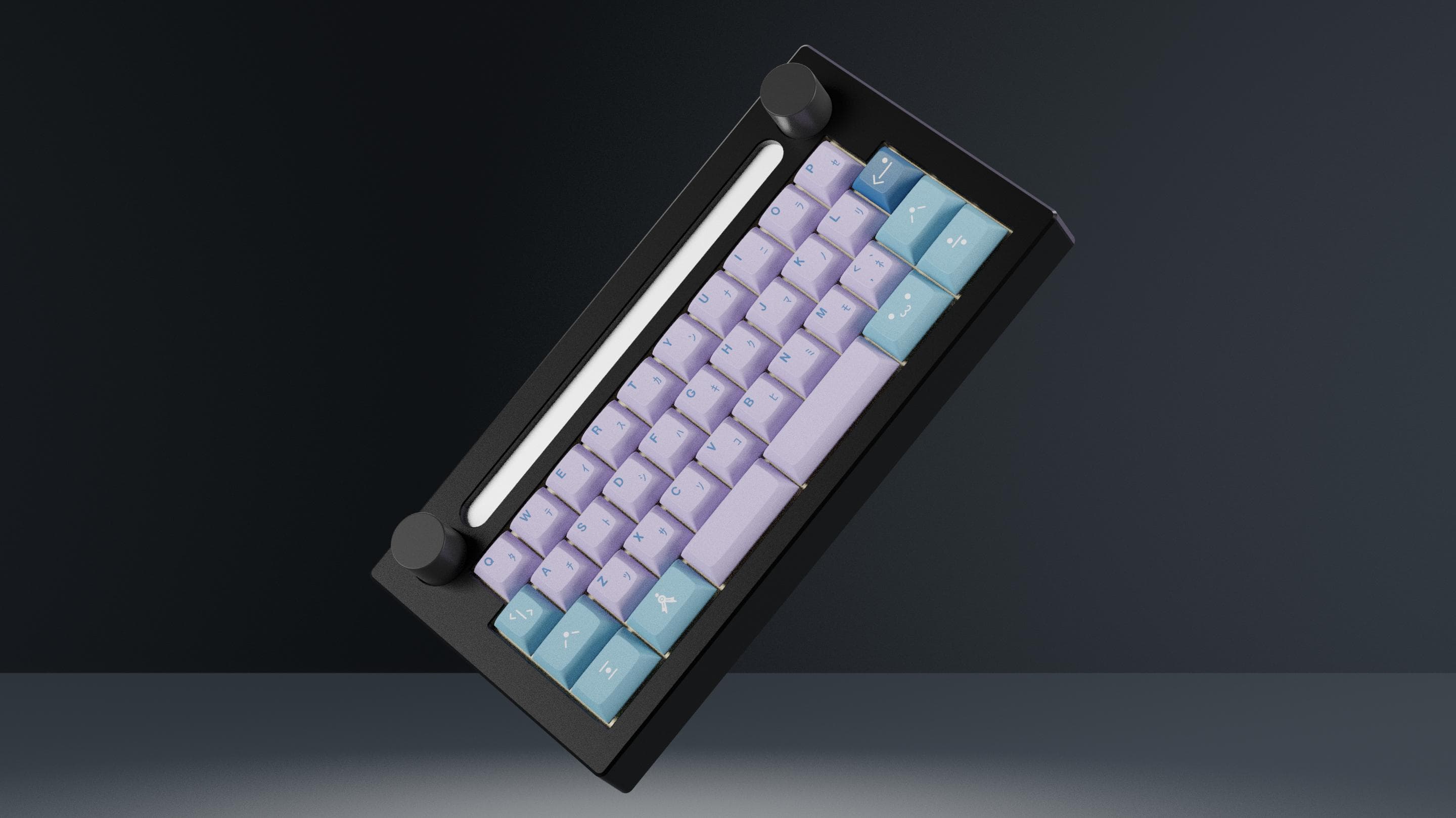 DSA Feline Knight - Hello Hiragana! (updated 01/16) image 4