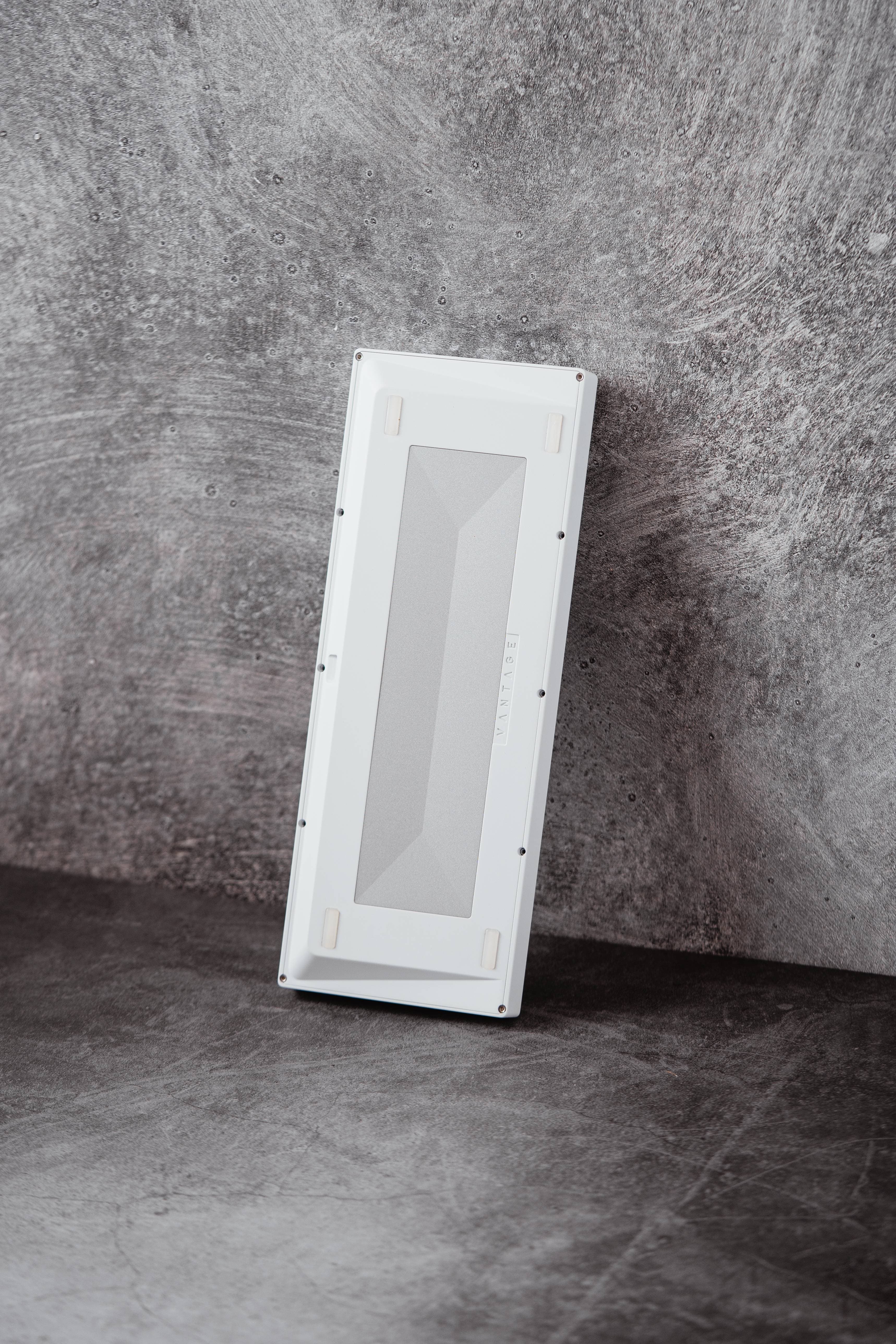 Vantage by Zepsody - 60% | Leaf Spring | Molded Gaskets | Cem3 Pcb image 3