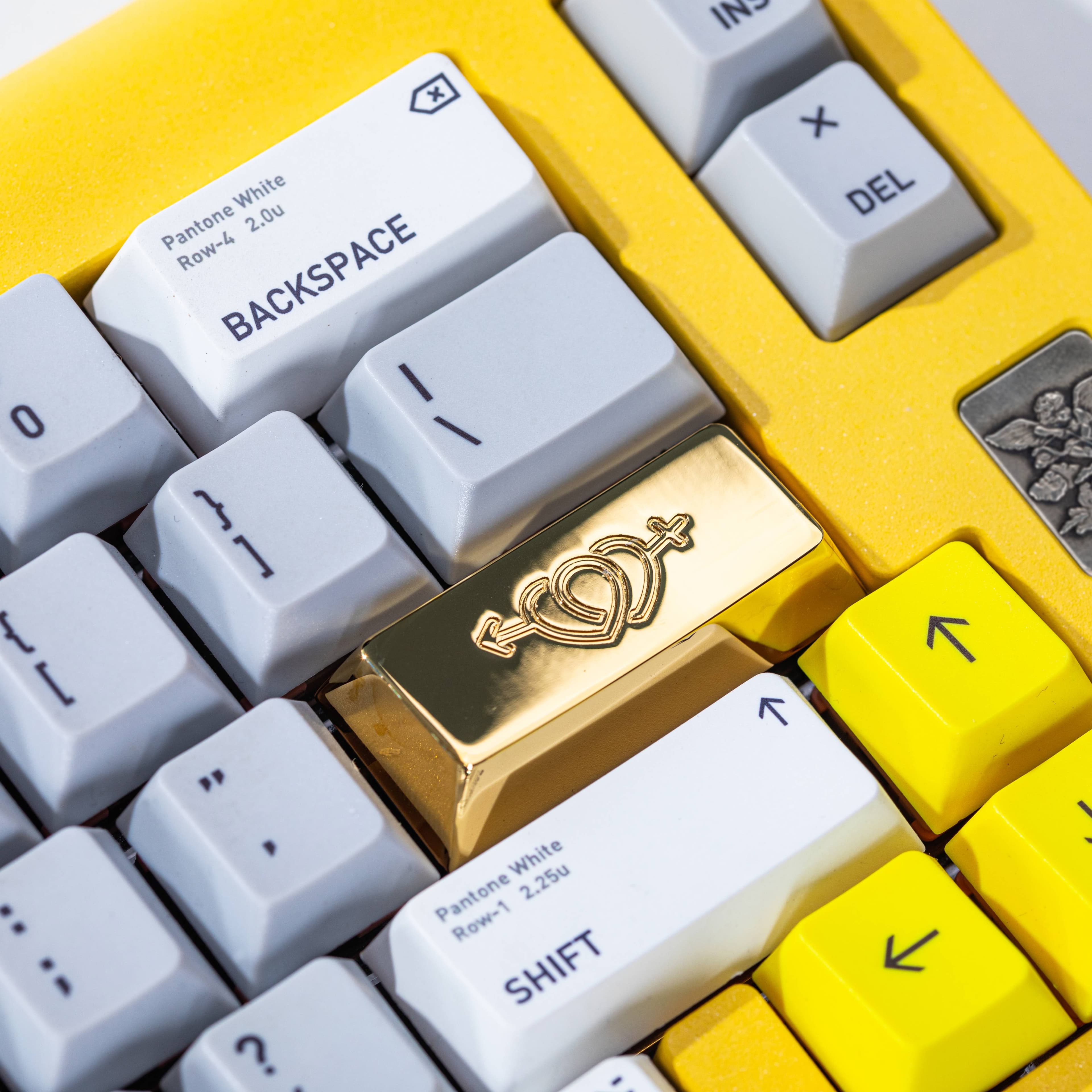 Cupid-65- Update- 8/18 [IC]Cupid Wrist rest image 17