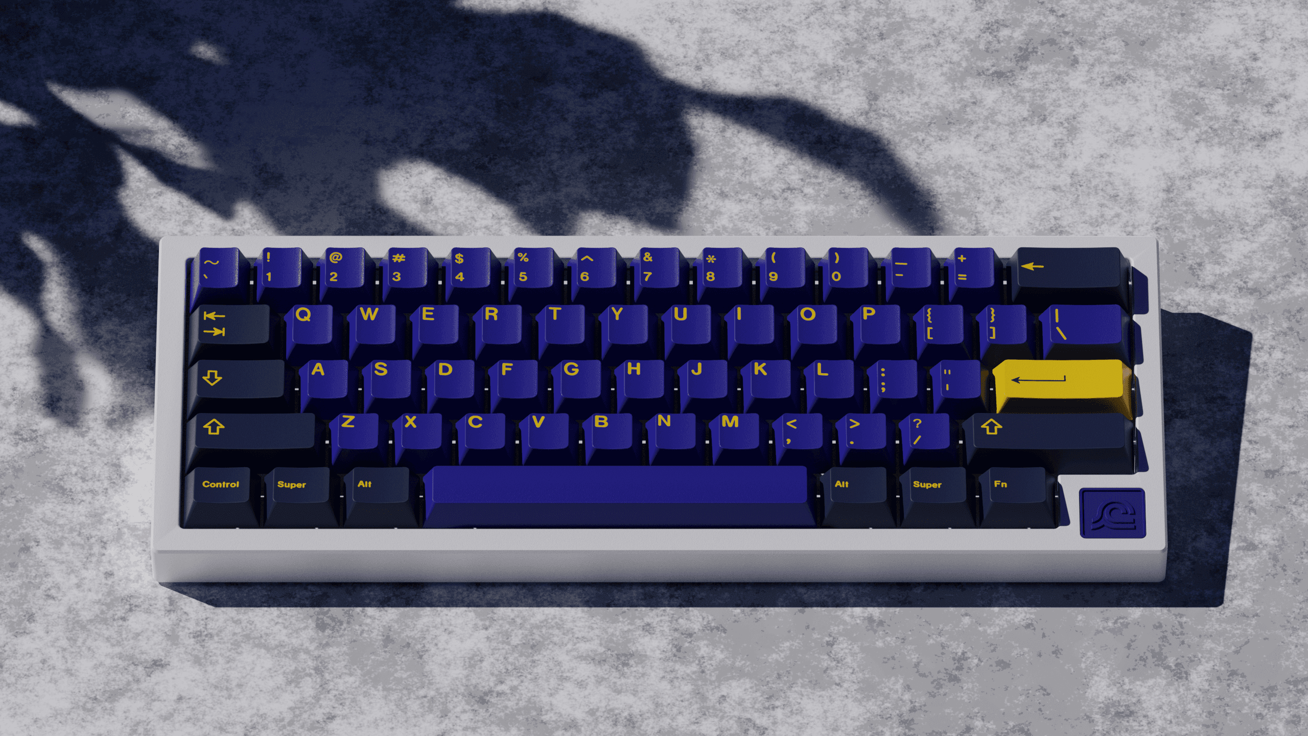 GMK Dream Bird image 18