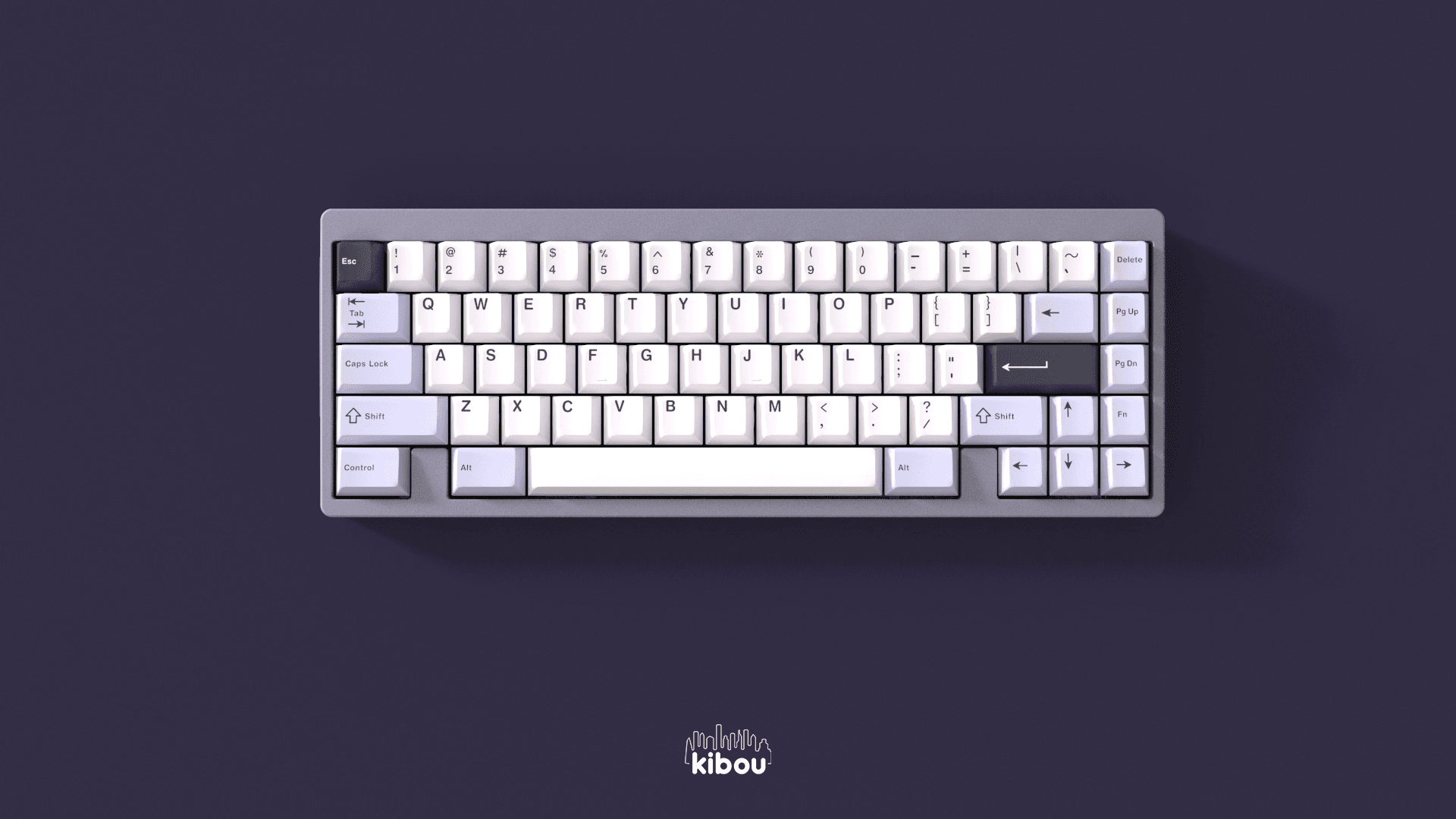 Harbour —港口: GB on April 2nd