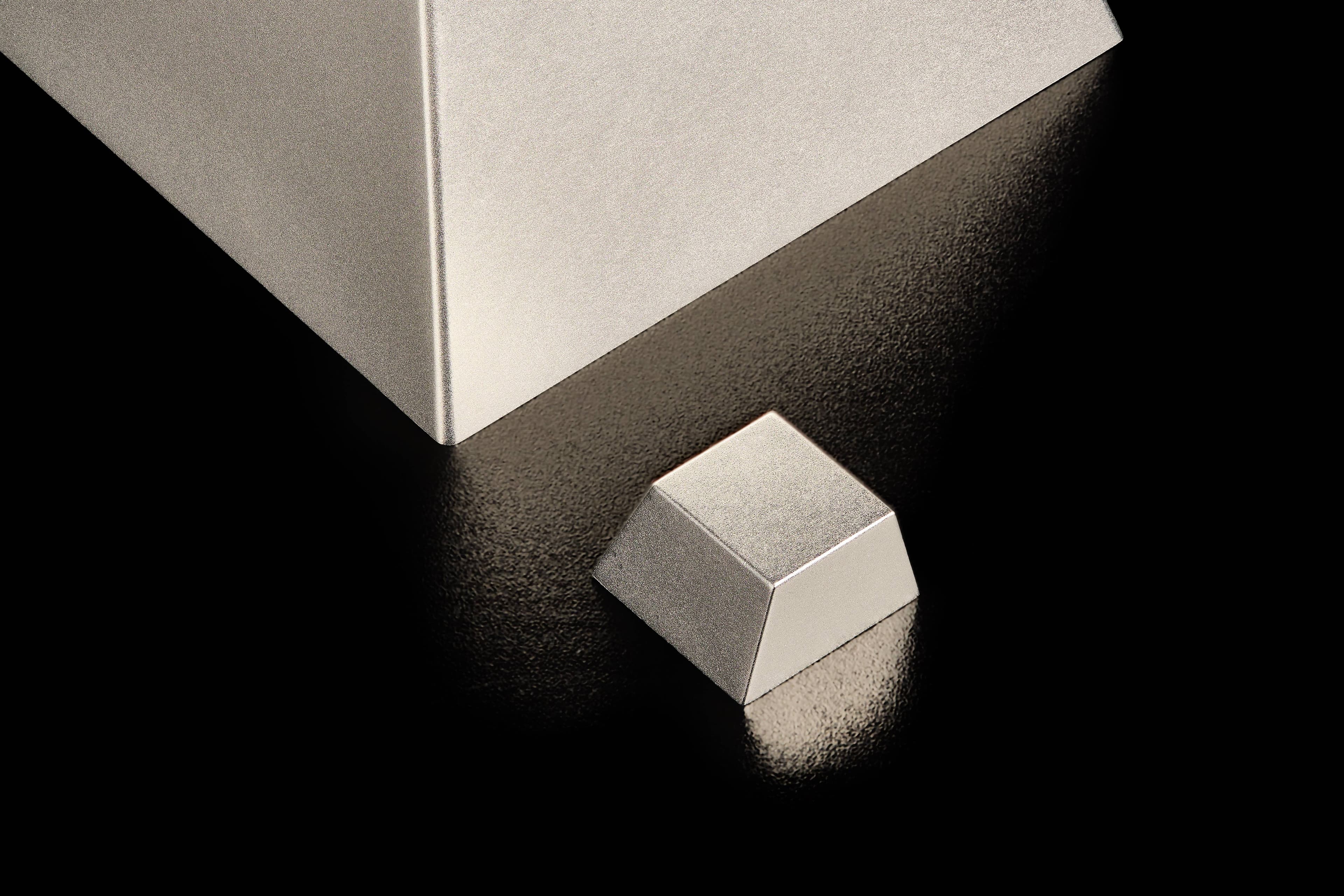 Series 00 XXXXL | 1:1 custom-engraved XXXXL for Mints for Health 2021 image 10