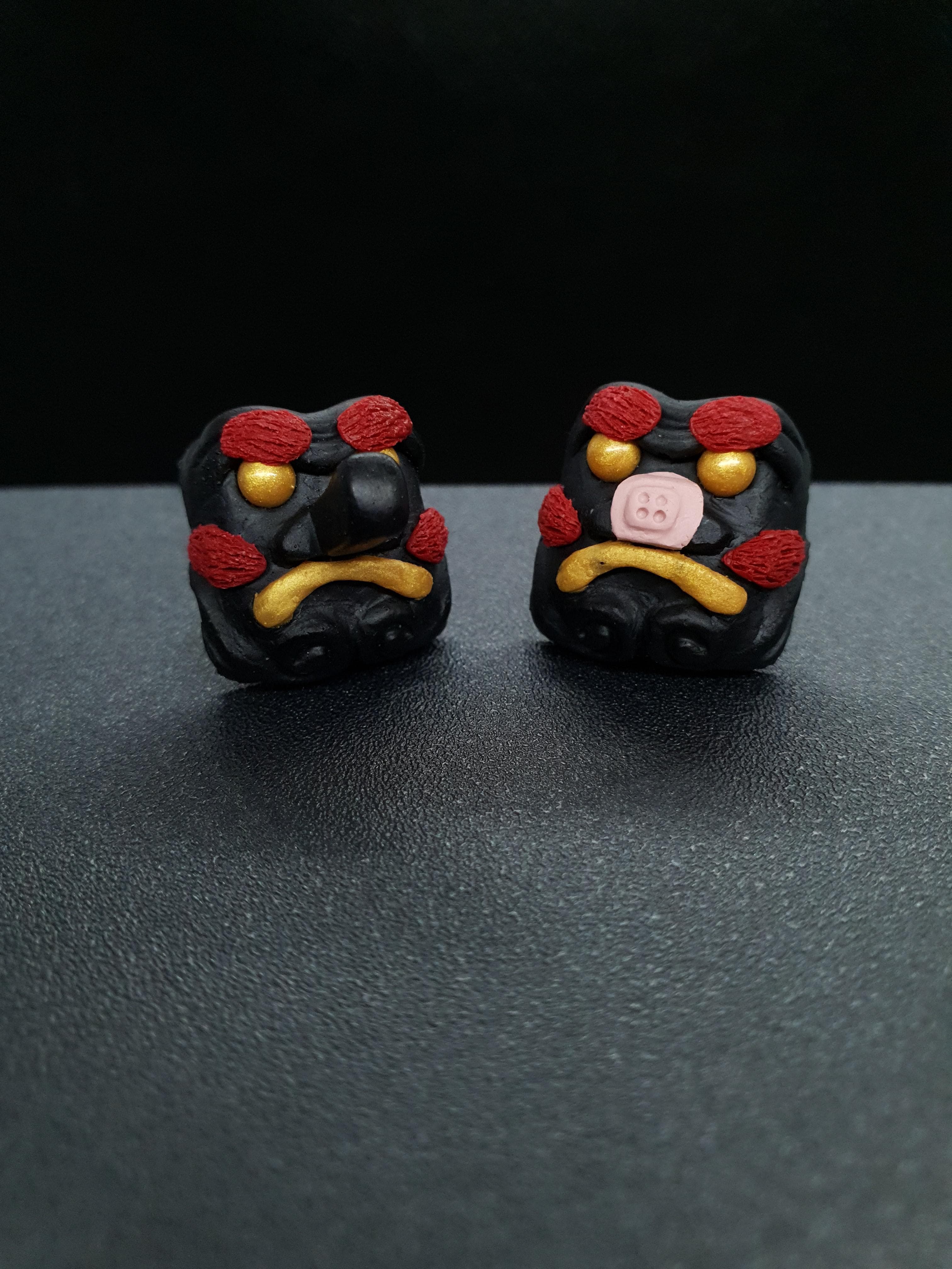 【IC】GMK Higanbana彼岸花 | GB Date update! image 37